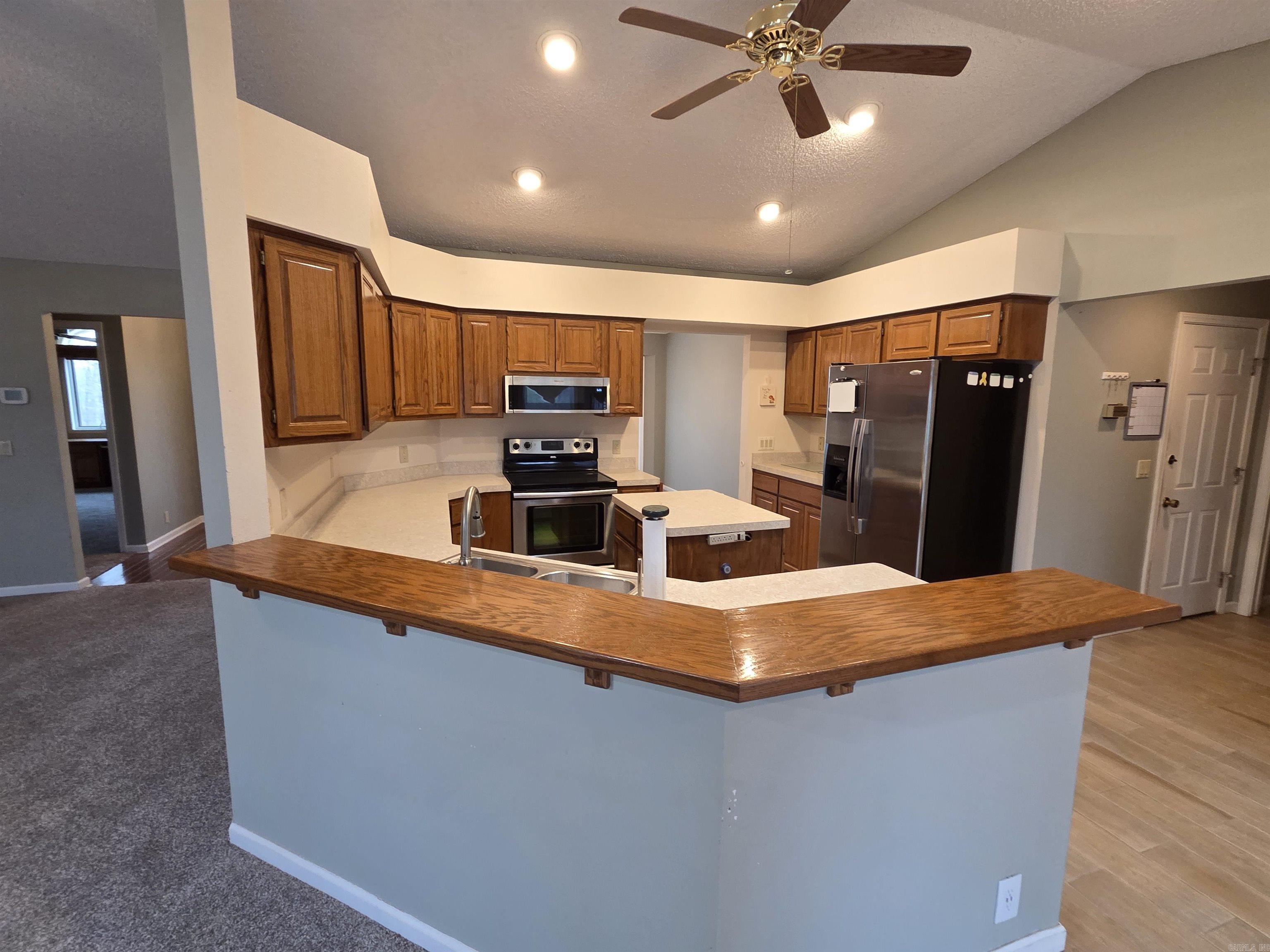 Magellan - Residential Lease