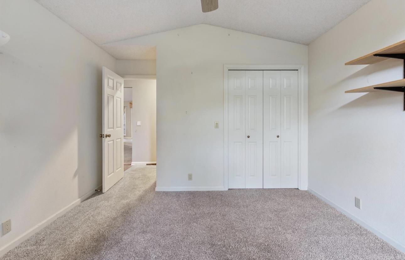 Magellan - Residential Lease