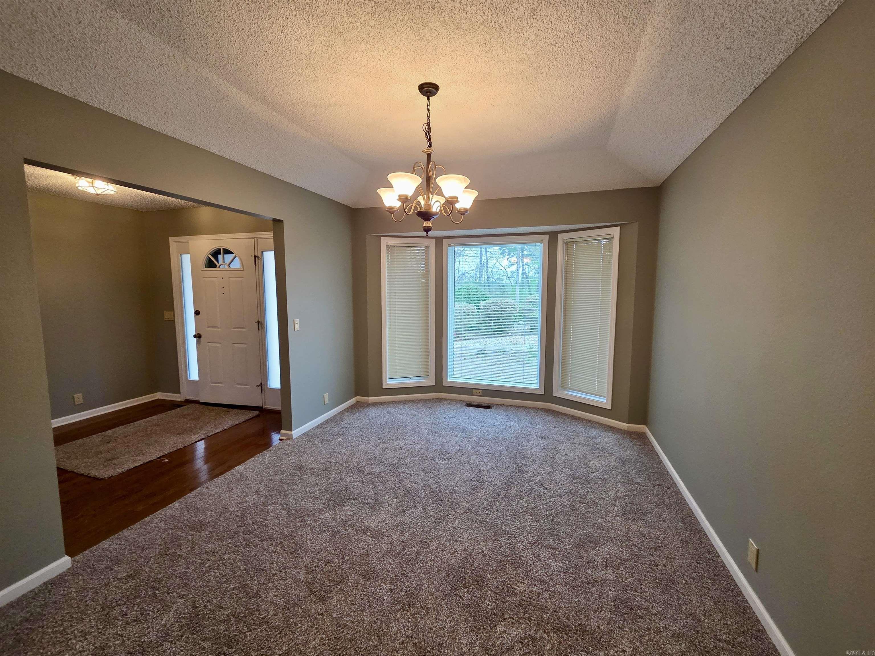 Magellan - Residential Lease