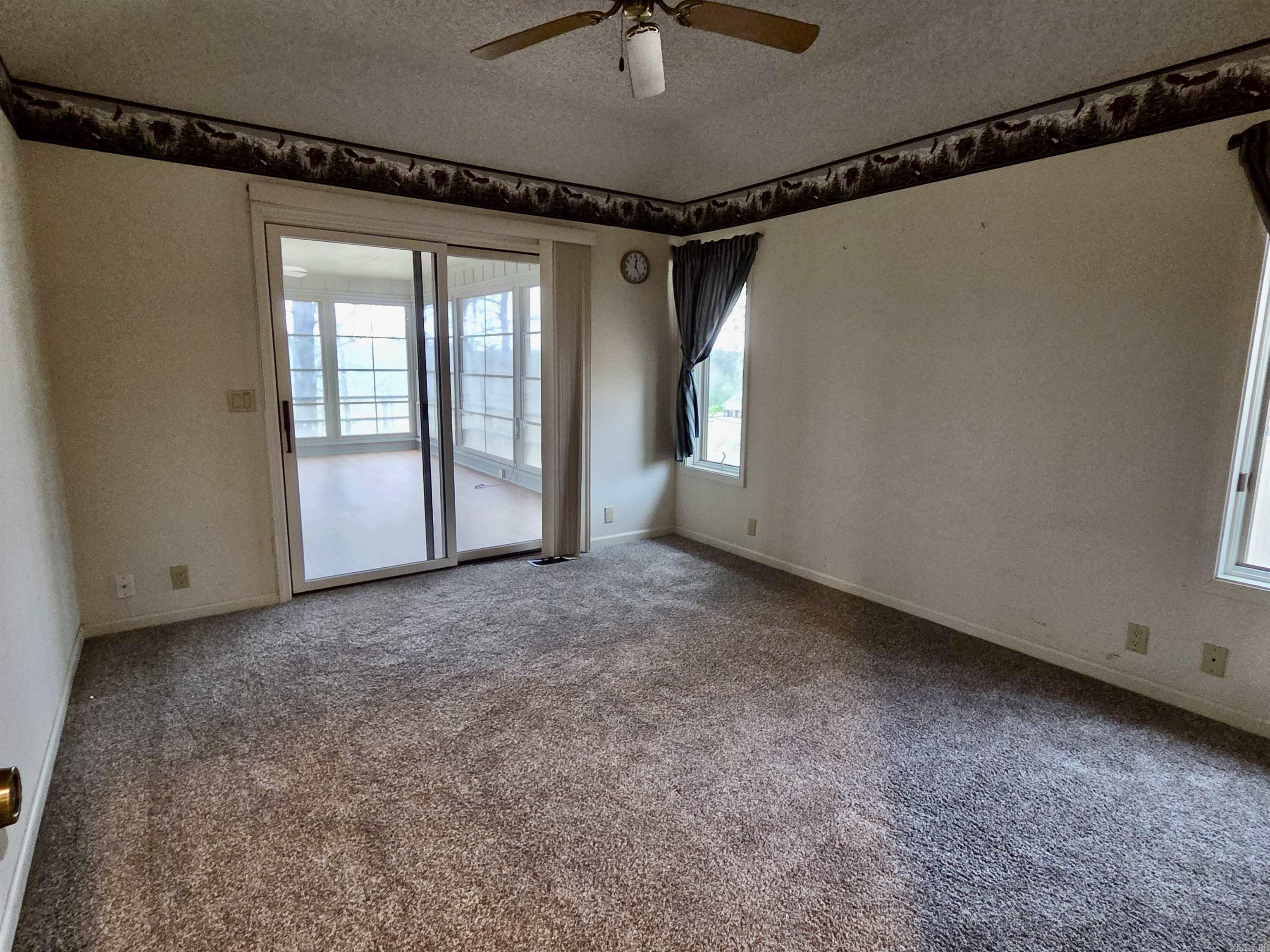 Magellan - Residential Lease