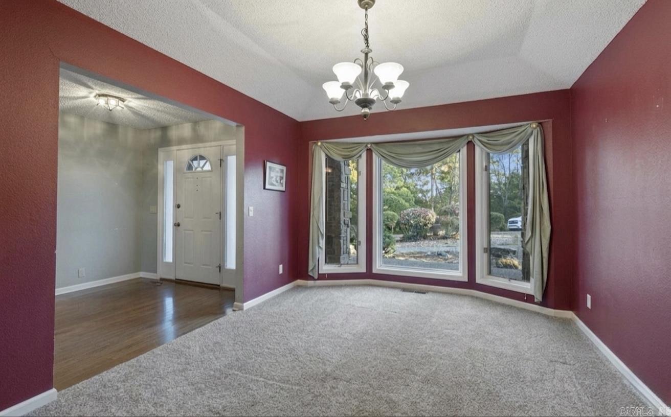 Magellan - Residential Lease