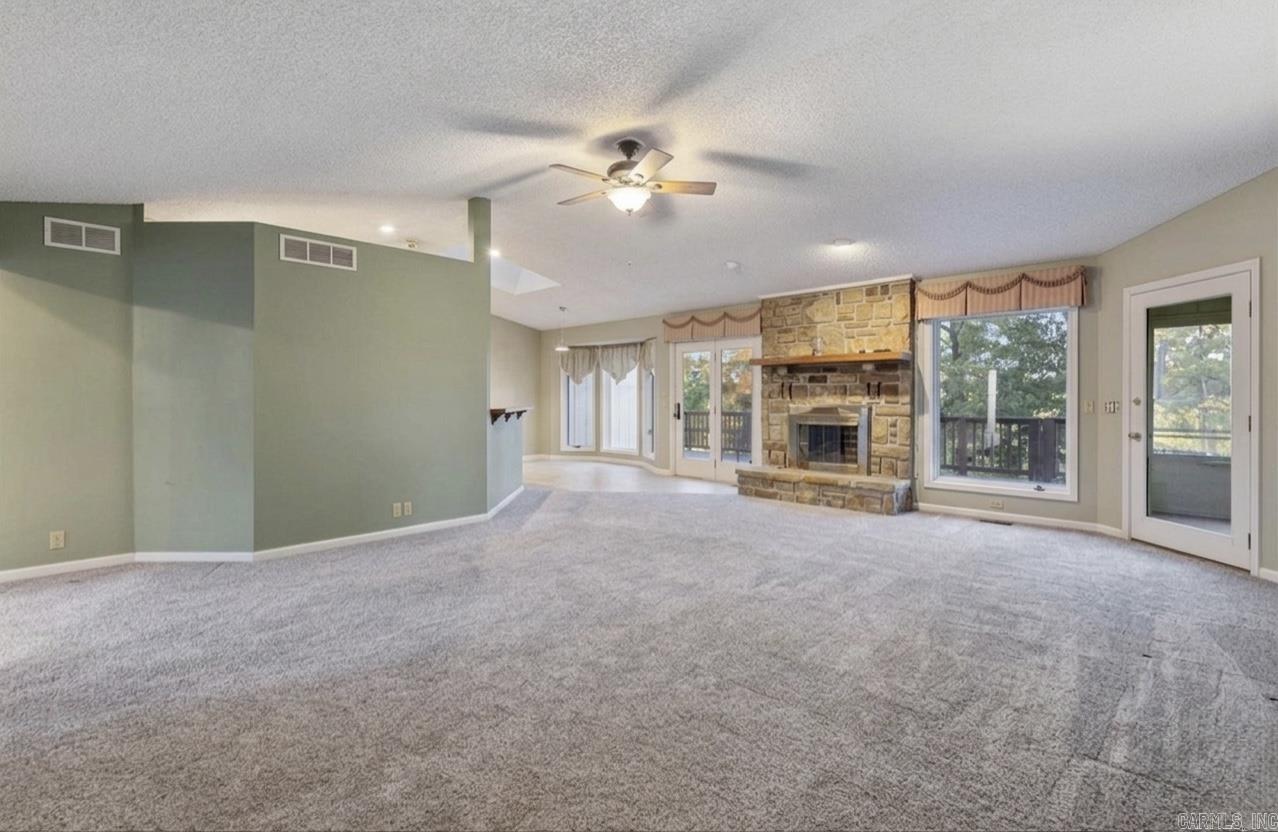 Magellan - Residential Lease