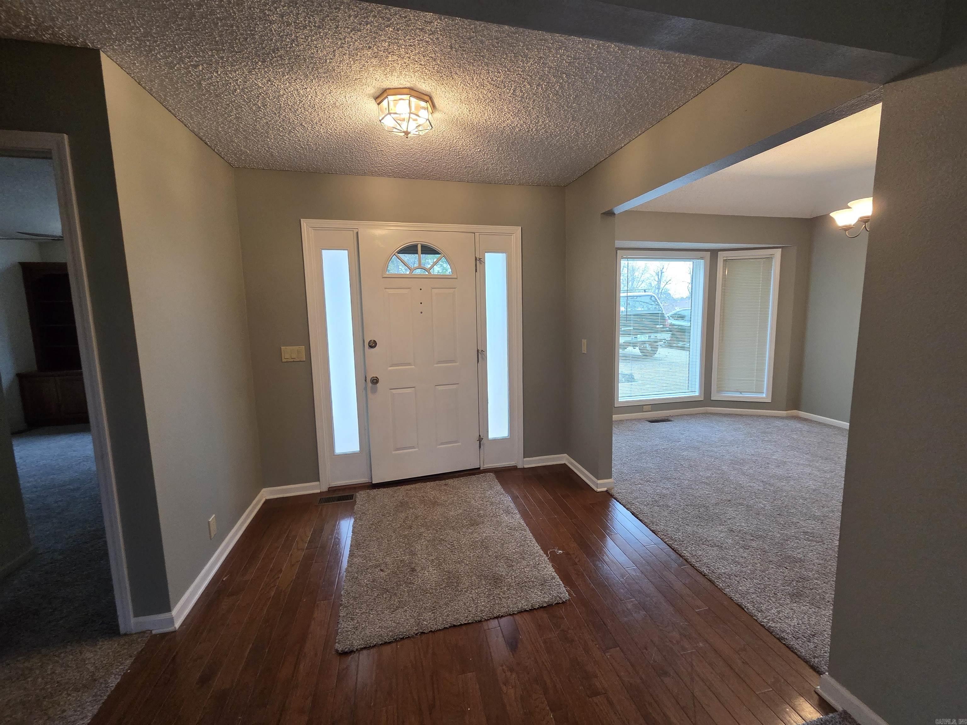 Magellan - Residential Lease