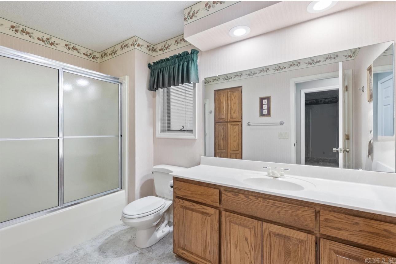 Magellan - Residential Lease