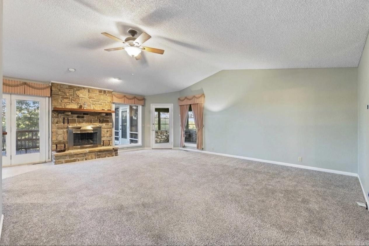 Magellan - Residential Lease