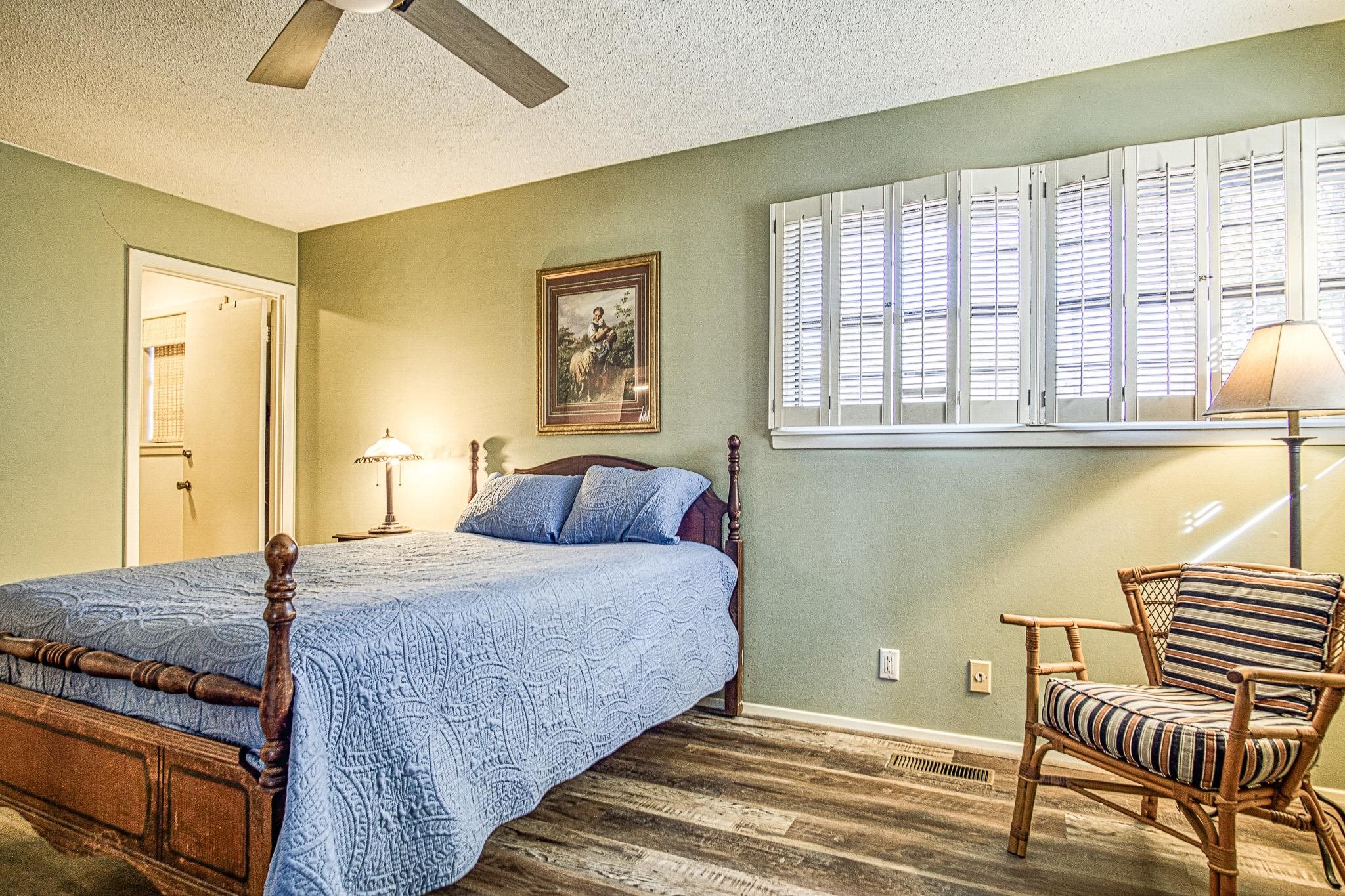 CASTILLO - Residential