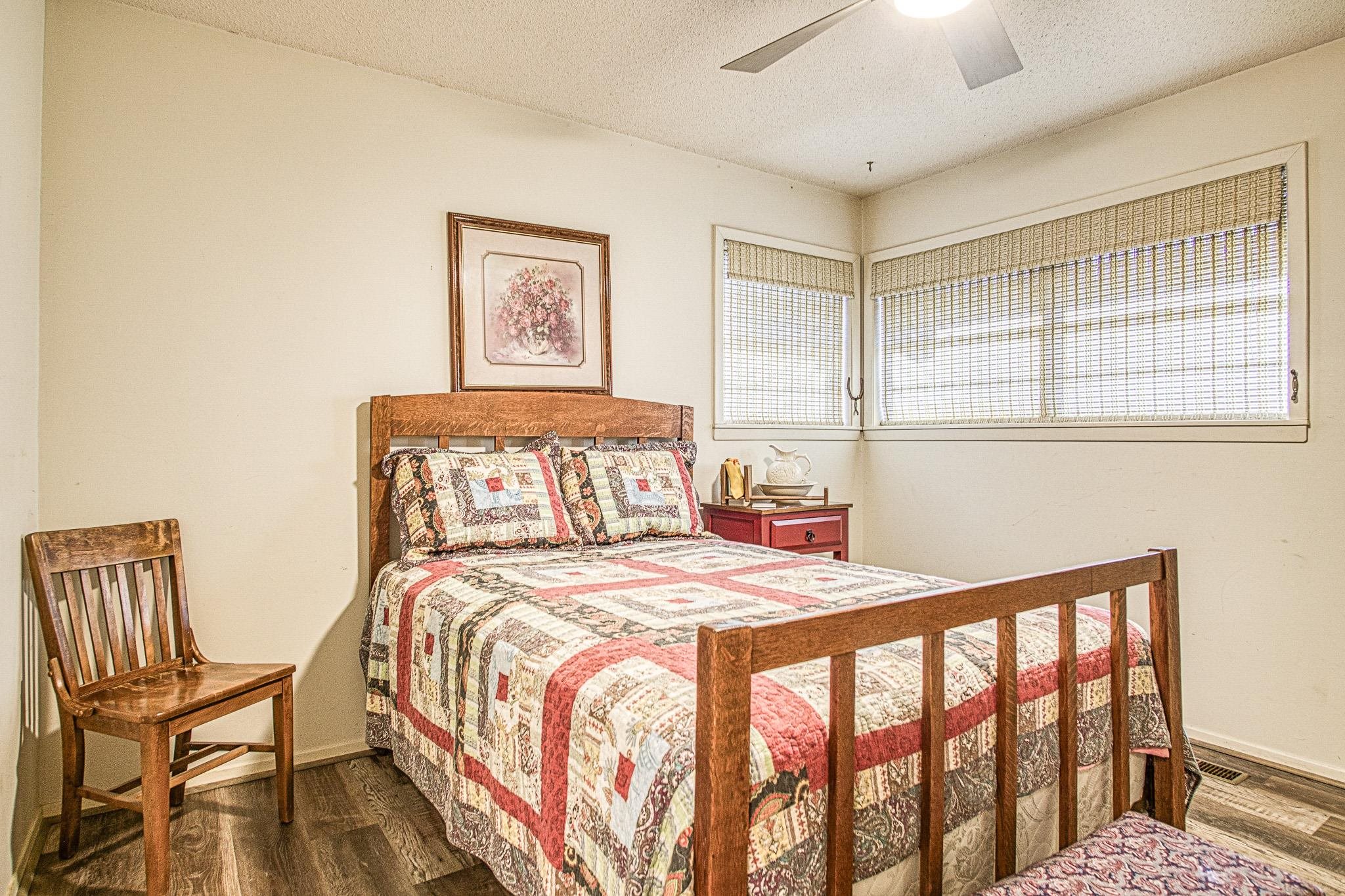 CASTILLO - Residential