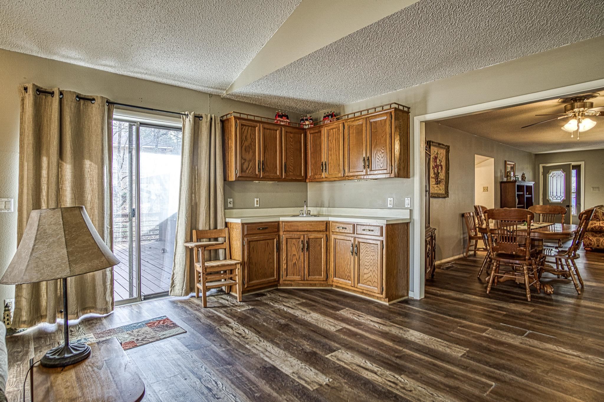 CASTILLO - Residential