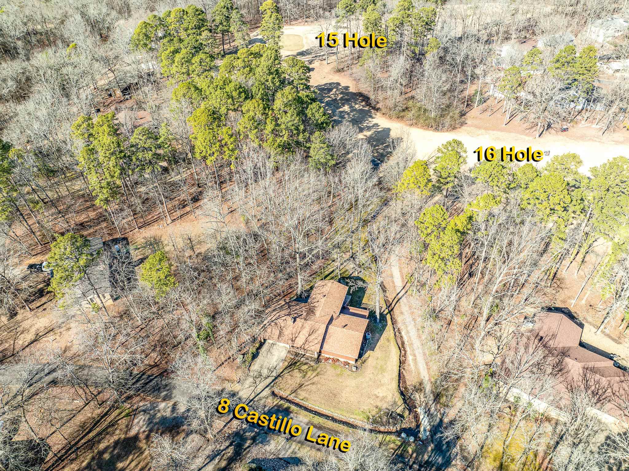 CASTILLO - Residential