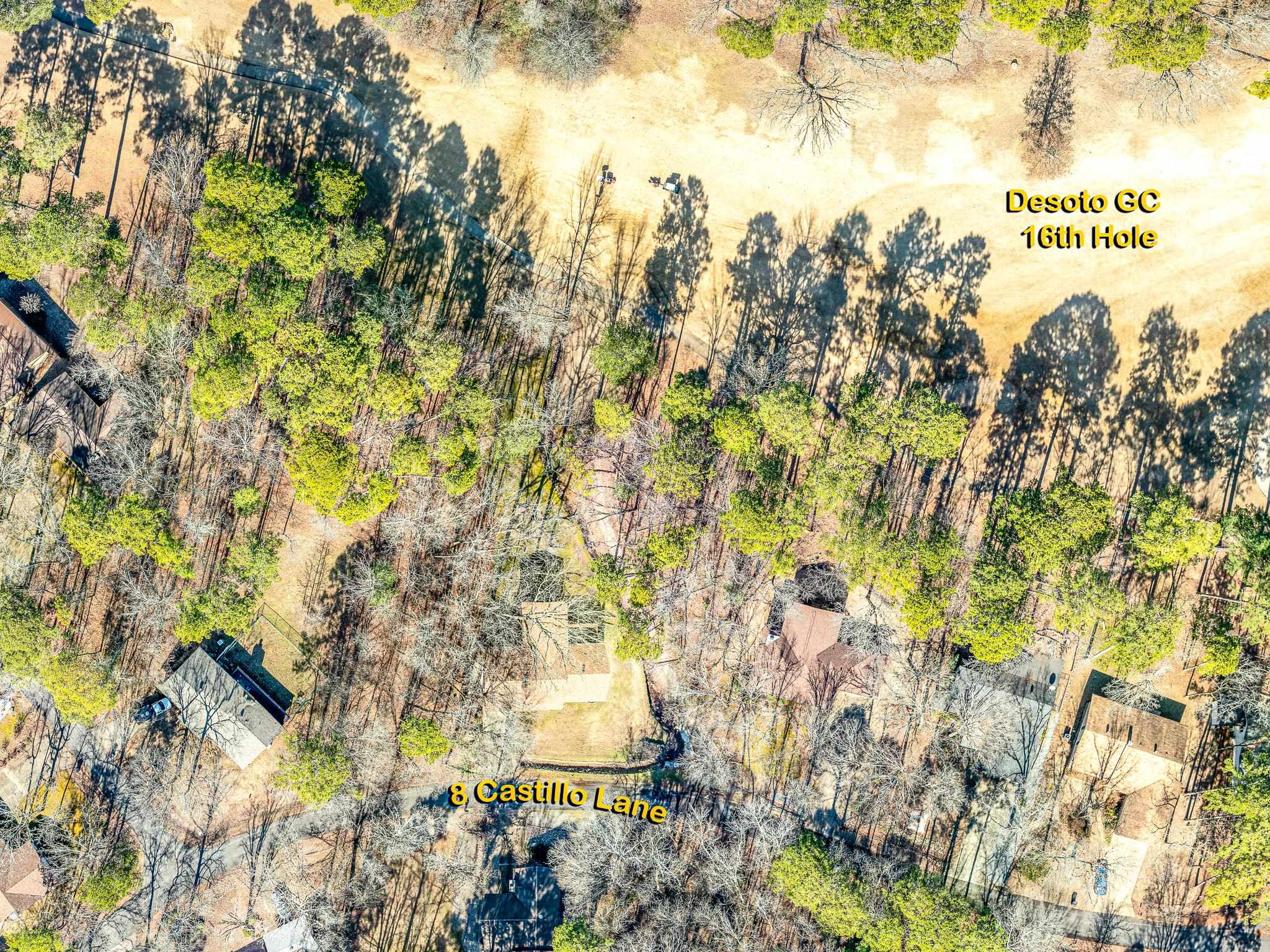 CASTILLO - Residential