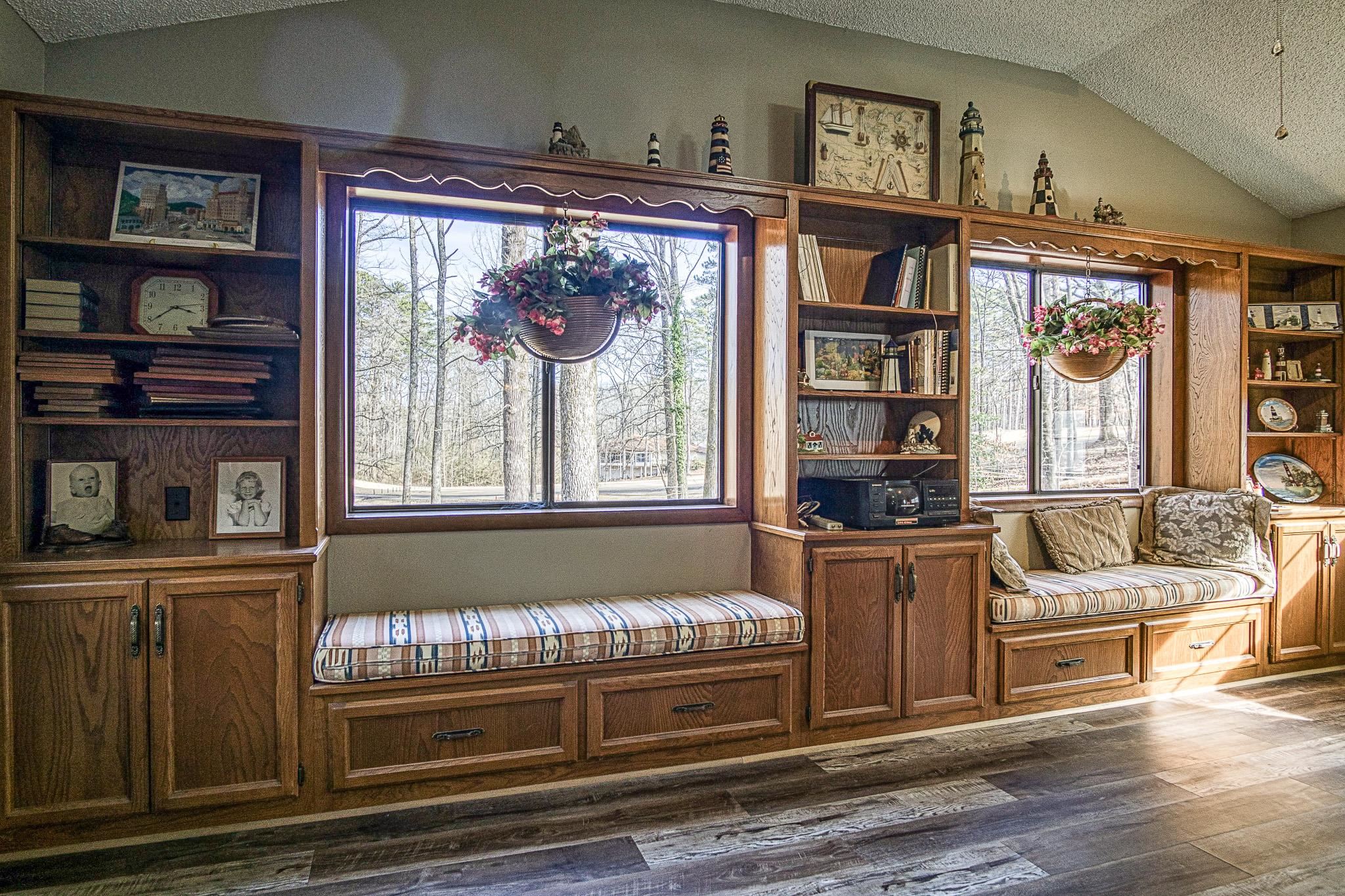 CASTILLO - Residential