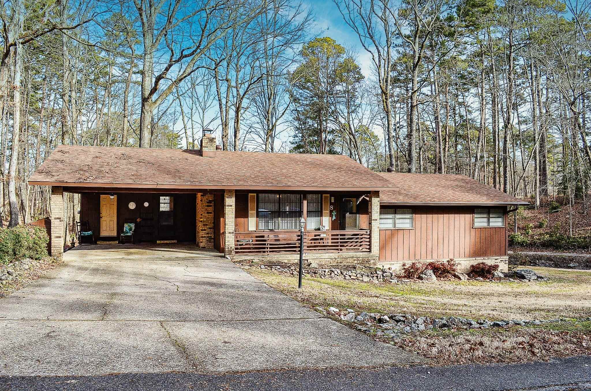 CASTILLO - Residential