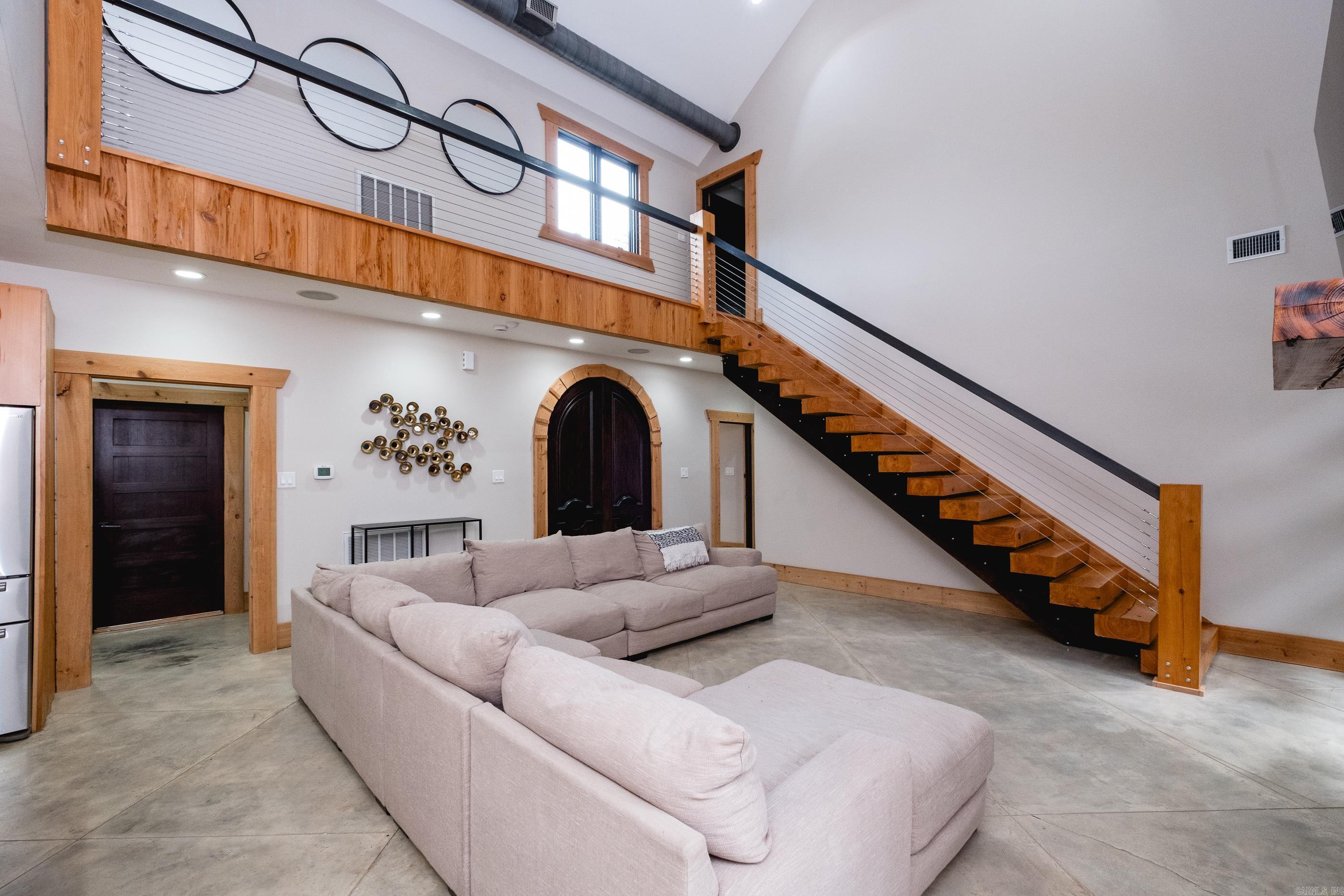 CHENAL VALLEY CHALLAIN PLACE - Residential