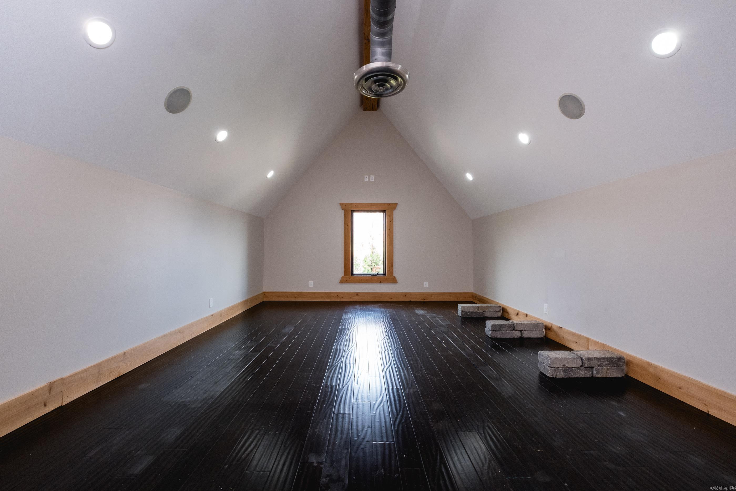 CHENAL VALLEY CHALLAIN PLACE - Residential