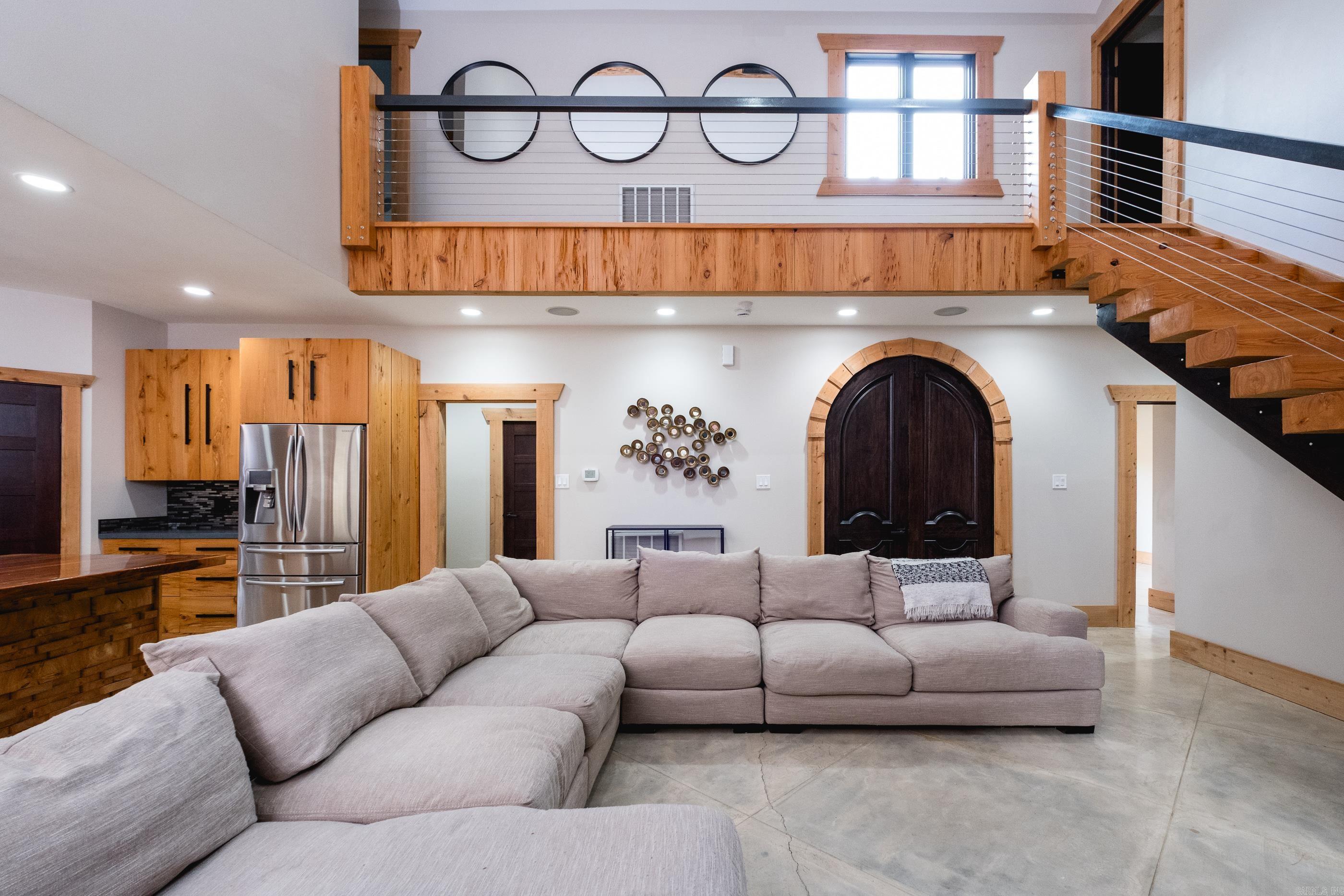 CHENAL VALLEY CHALLAIN PLACE - Residential