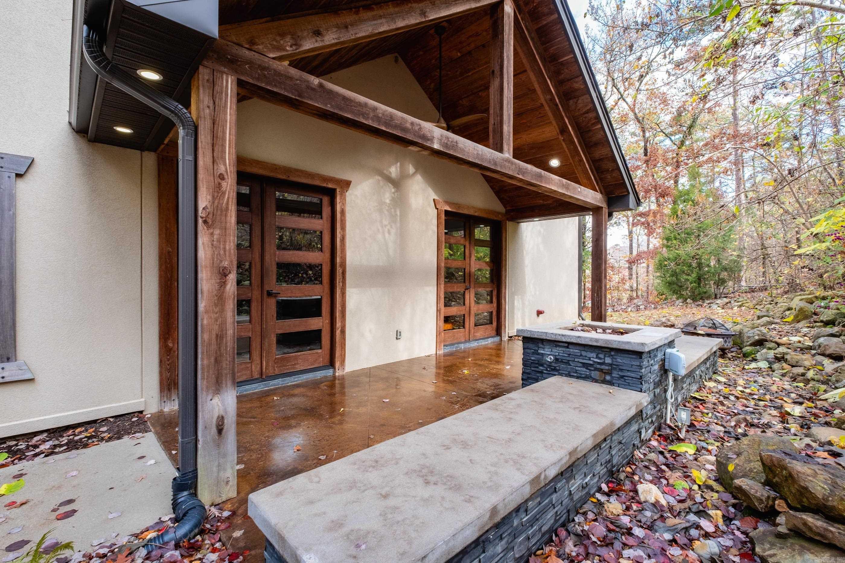 CHENAL VALLEY CHALLAIN PLACE - Residential