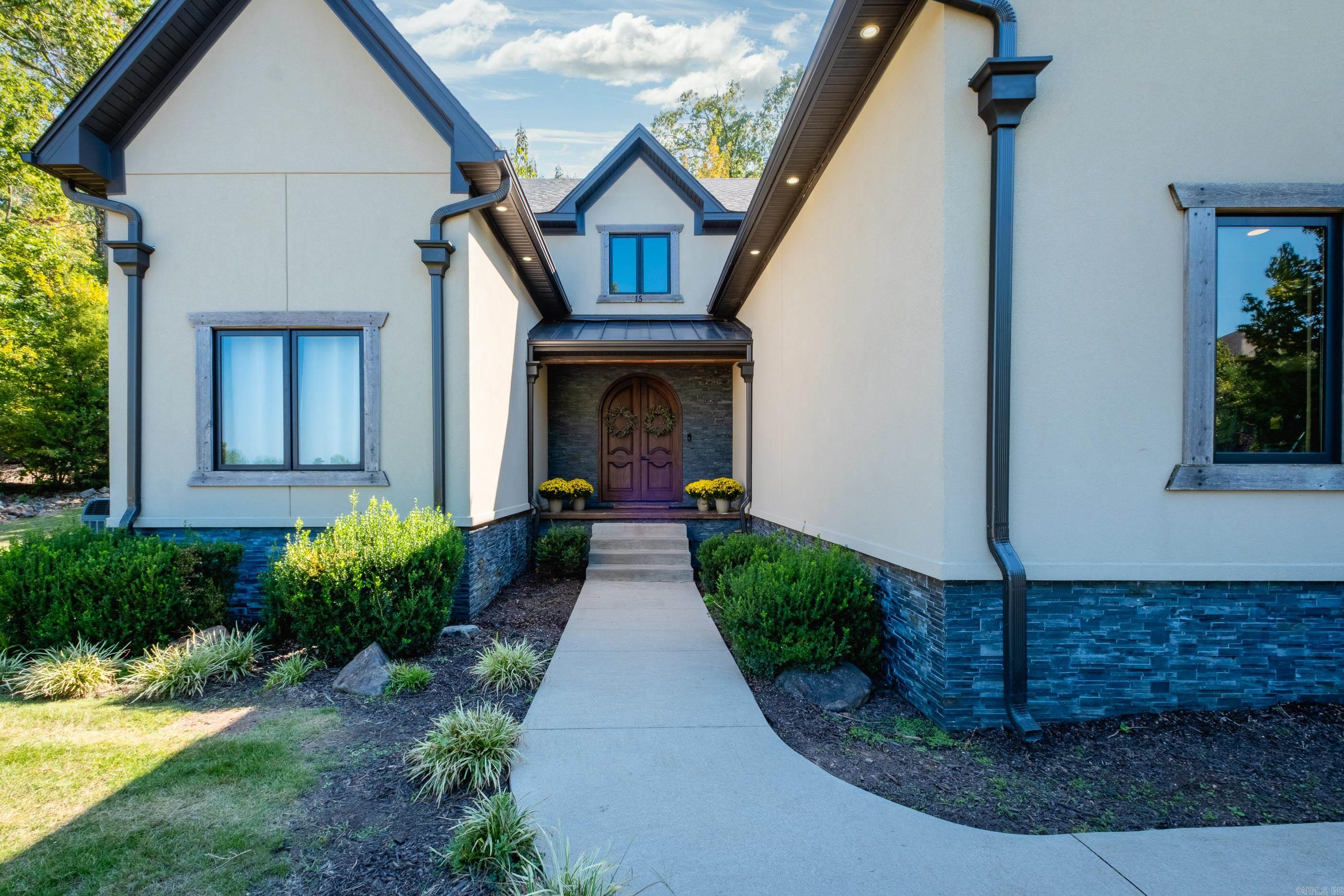 CHENAL VALLEY CHALLAIN PLACE - Residential