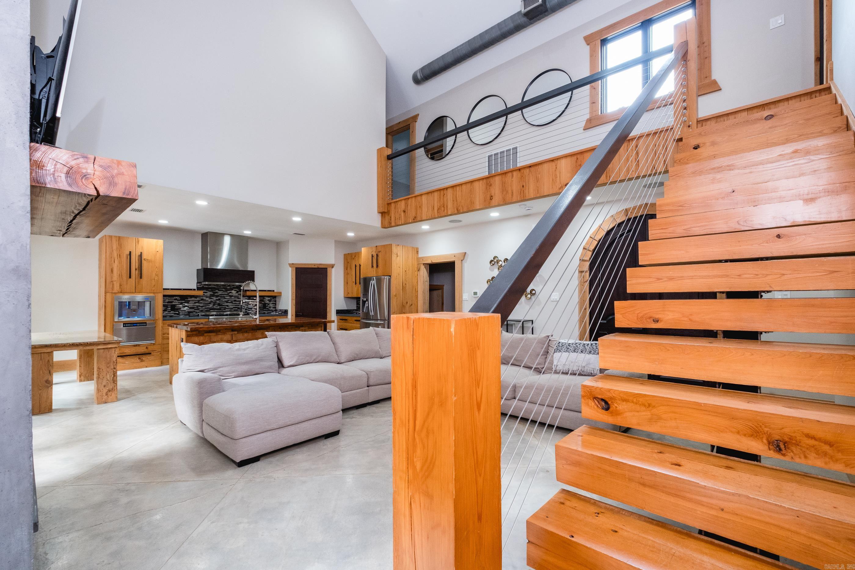 CHENAL VALLEY CHALLAIN PLACE - Residential