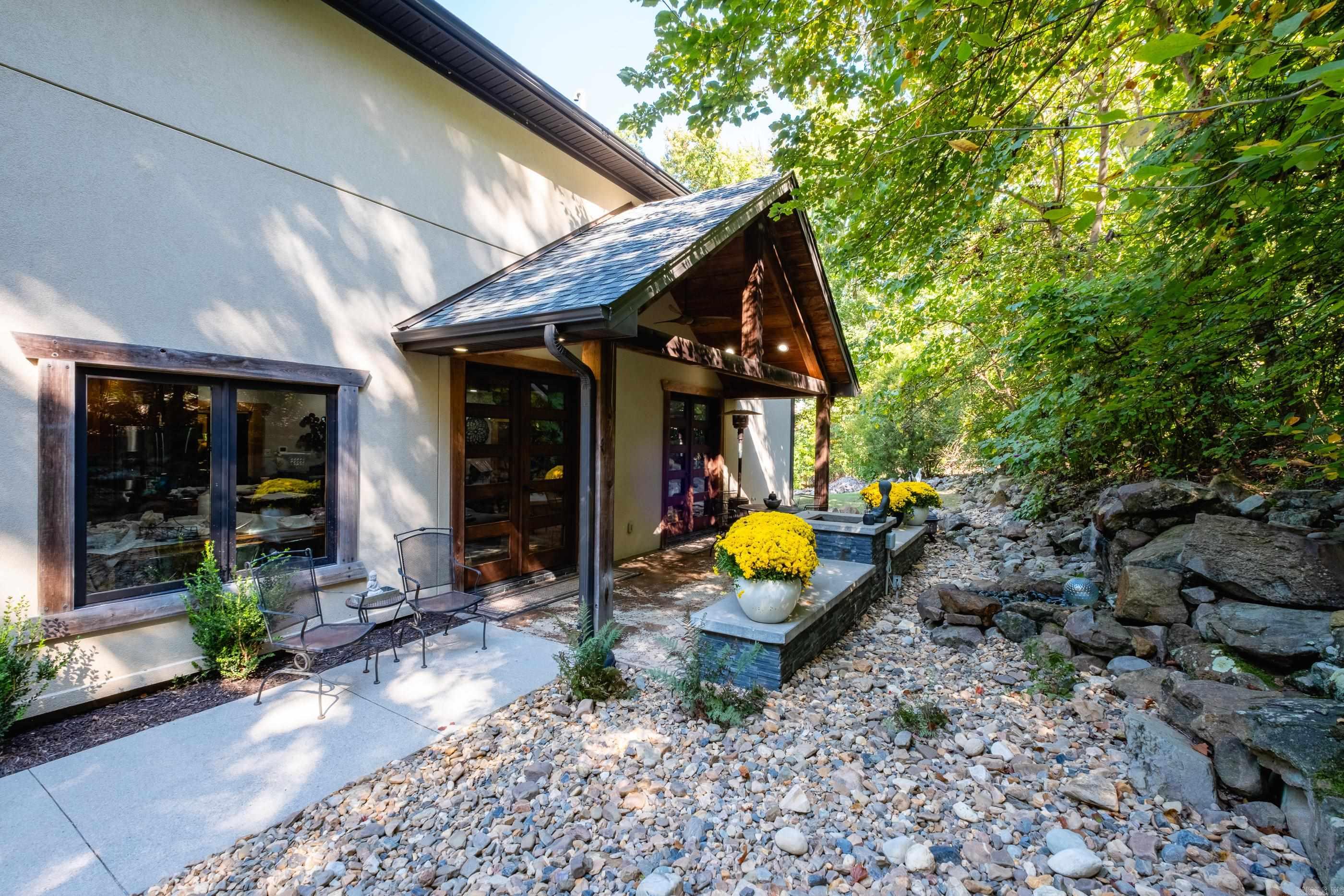 CHENAL VALLEY CHALLAIN PLACE - Residential