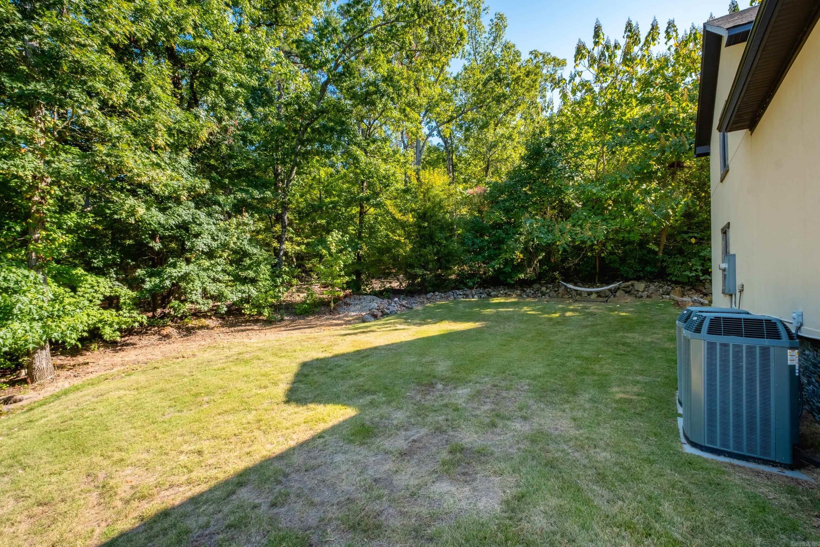 CHENAL VALLEY CHALLAIN PLACE - Residential