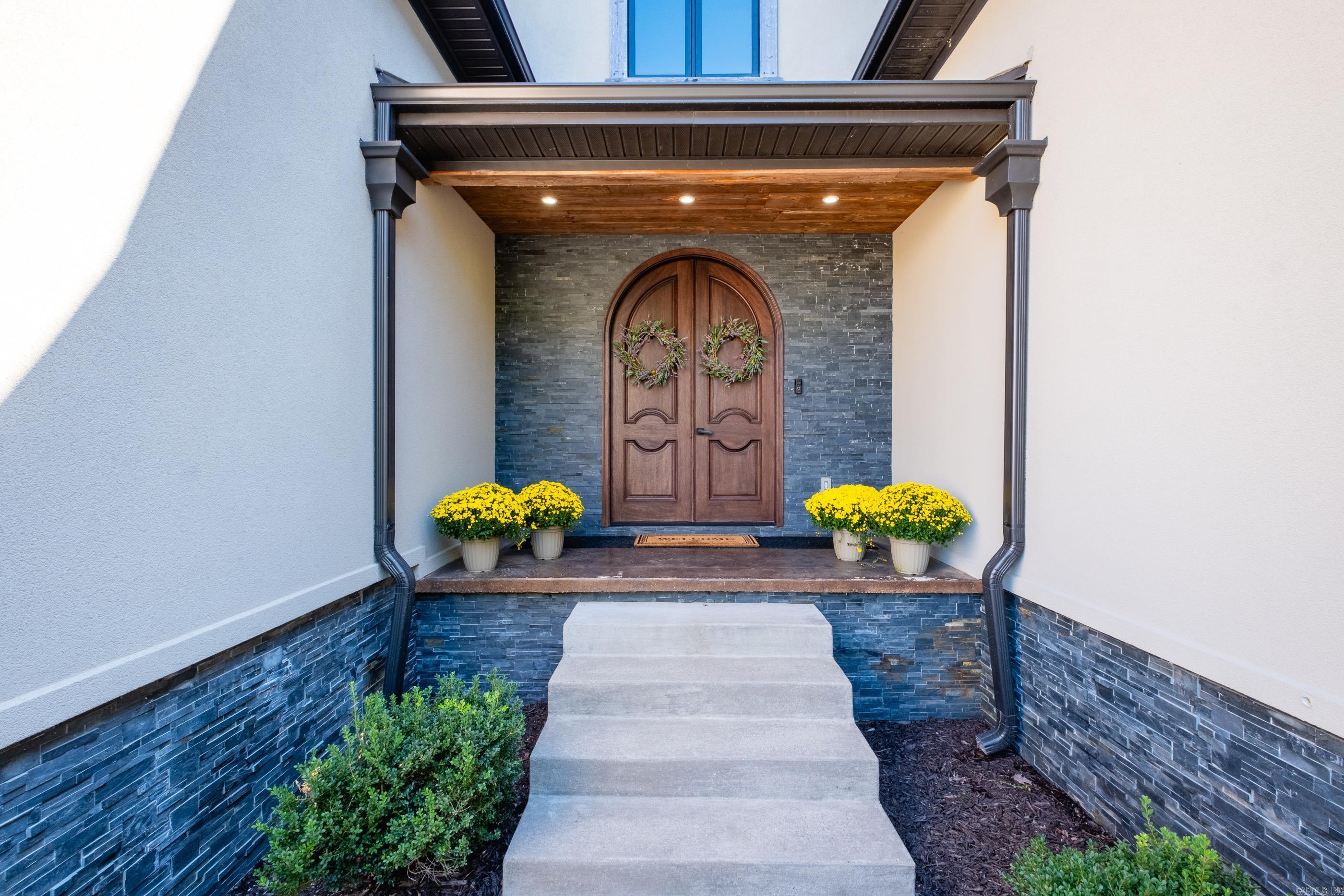 CHENAL VALLEY CHALLAIN PLACE - Residential