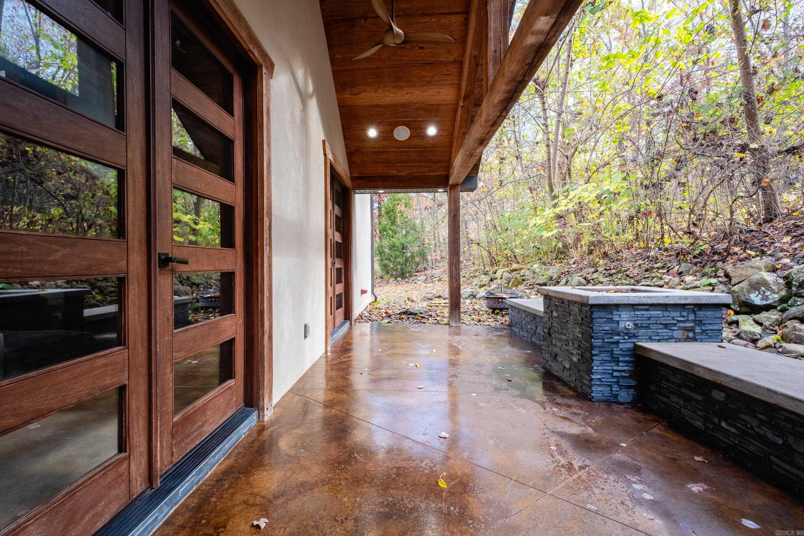 CHENAL VALLEY CHALLAIN PLACE - Residential