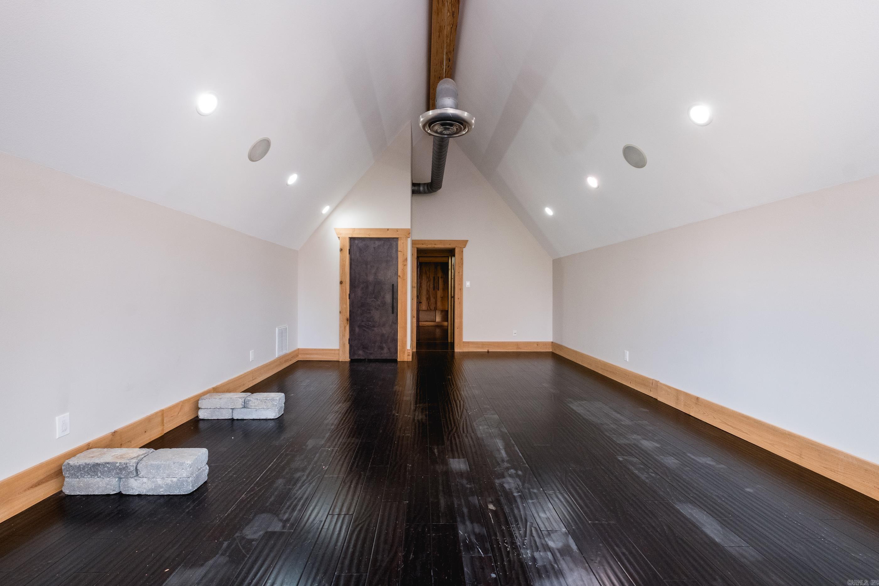 CHENAL VALLEY CHALLAIN PLACE - Residential