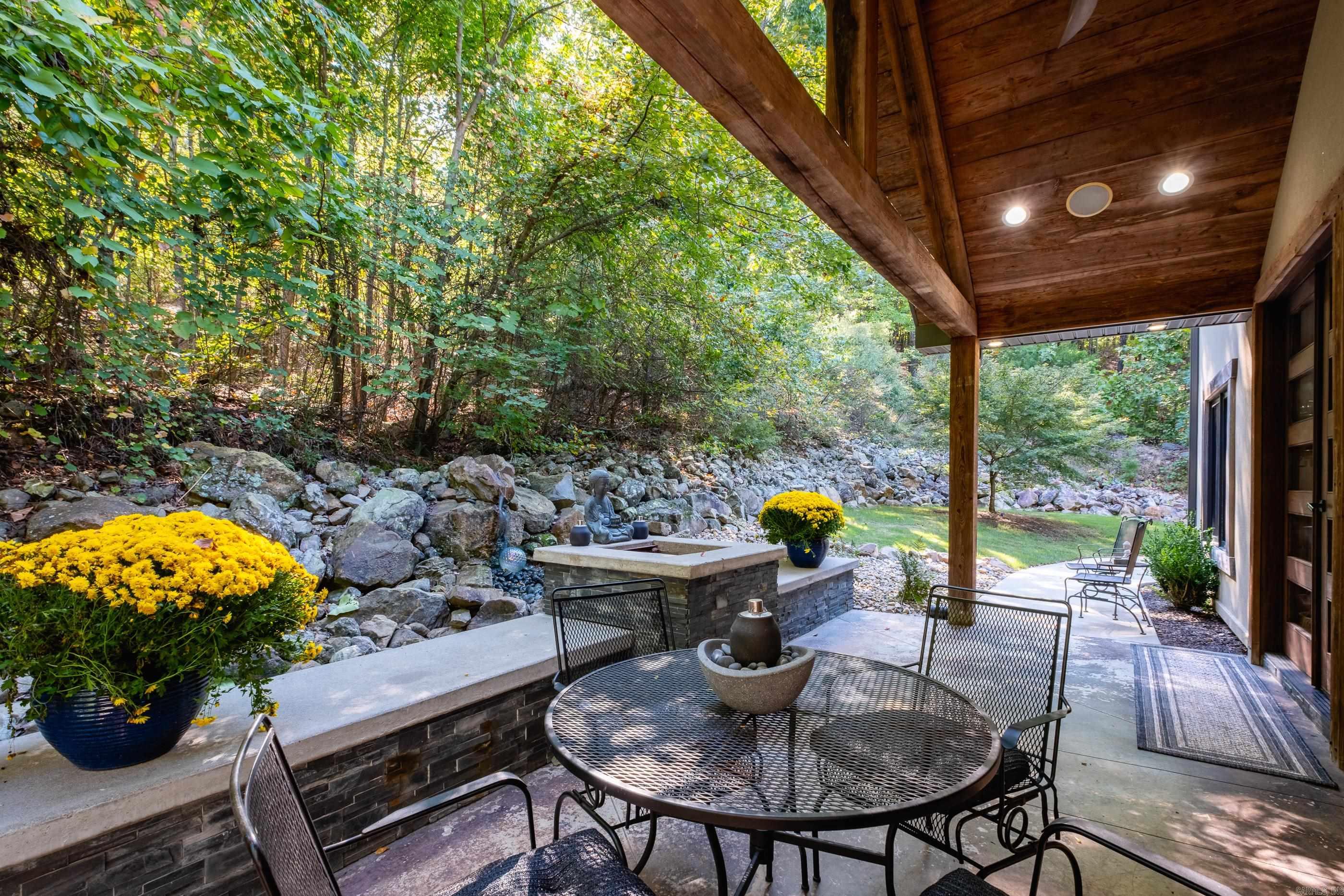 CHENAL VALLEY CHALLAIN PLACE - Residential