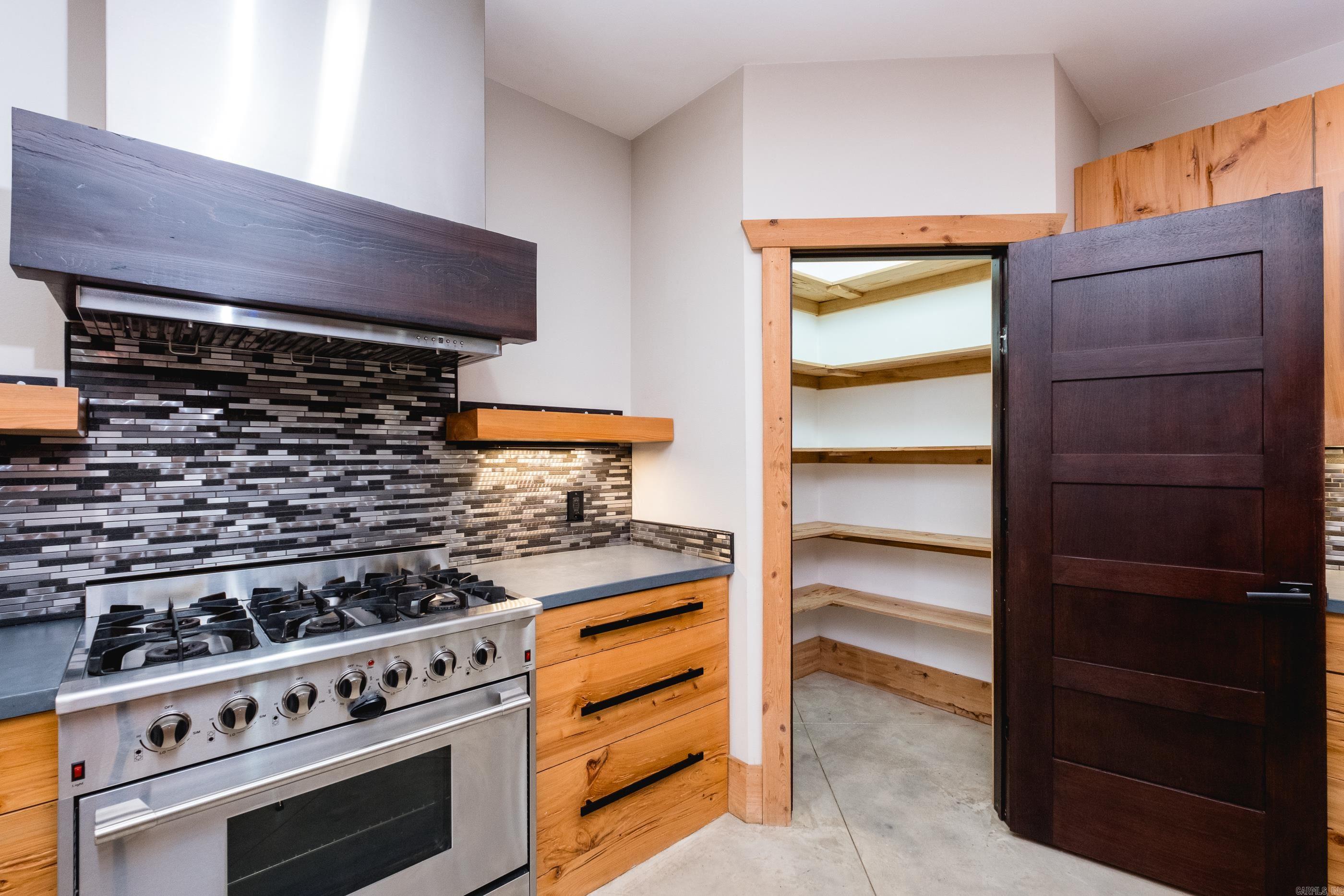 CHENAL VALLEY CHALLAIN PLACE - Residential