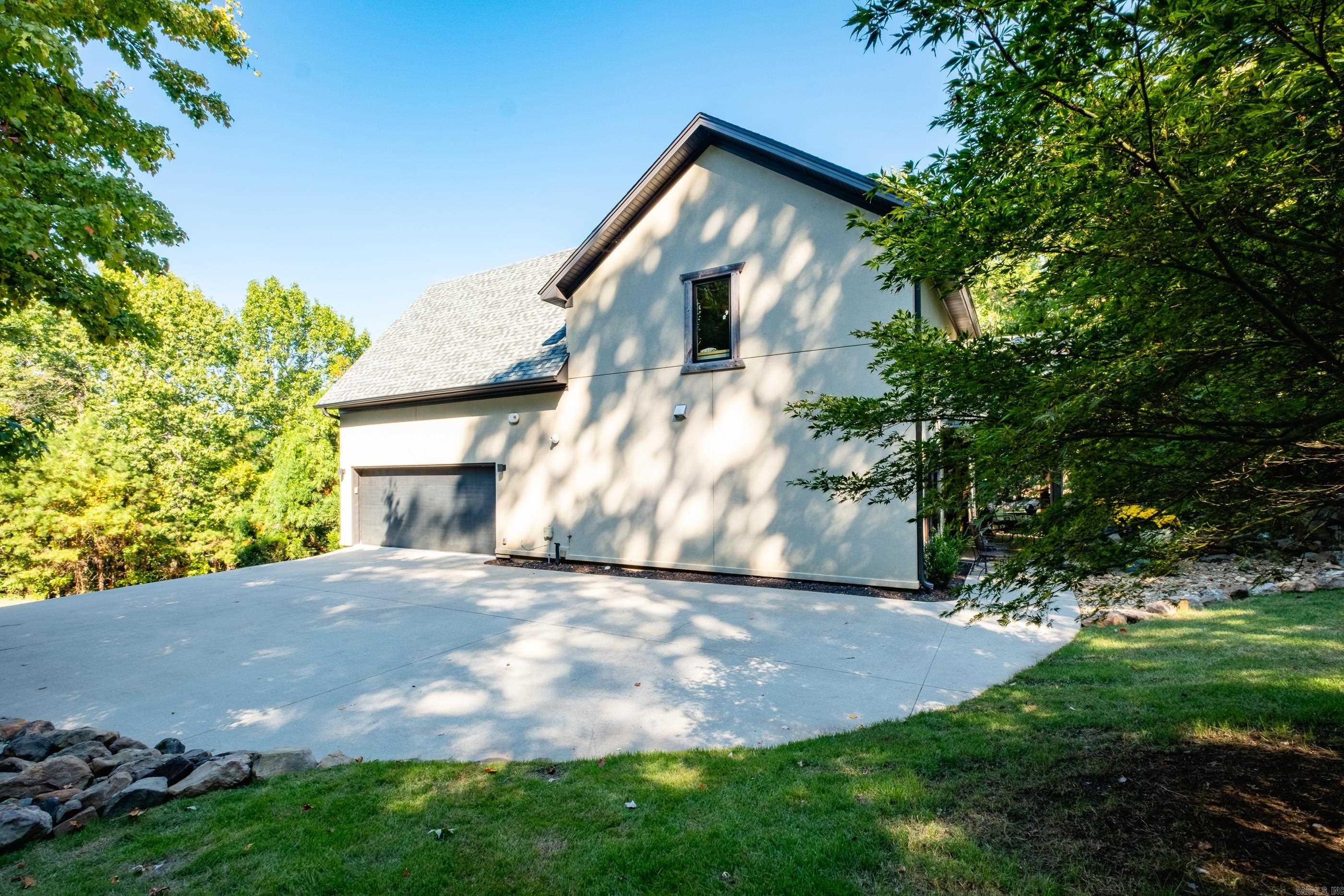 CHENAL VALLEY CHALLAIN PLACE - Residential