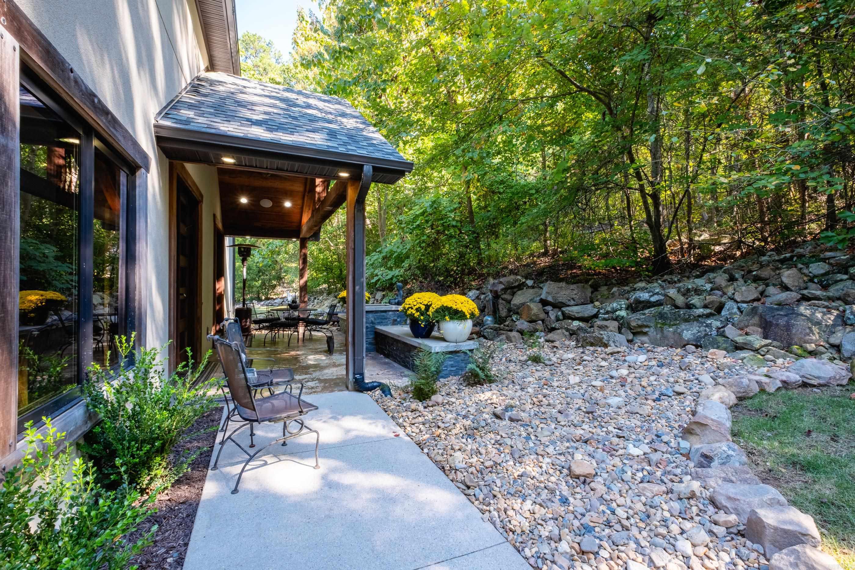 CHENAL VALLEY CHALLAIN PLACE - Residential