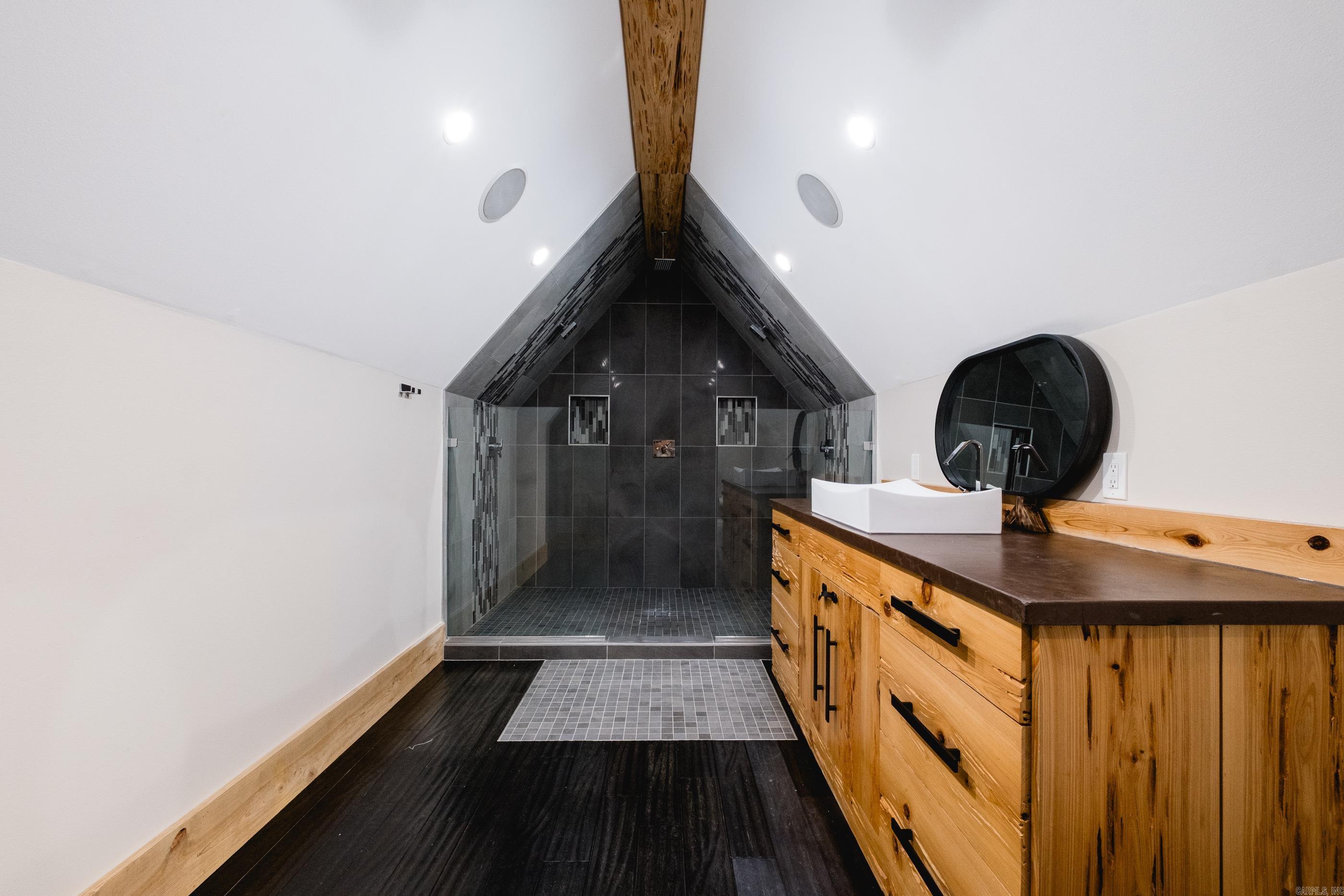 CHENAL VALLEY CHALLAIN PLACE - Residential