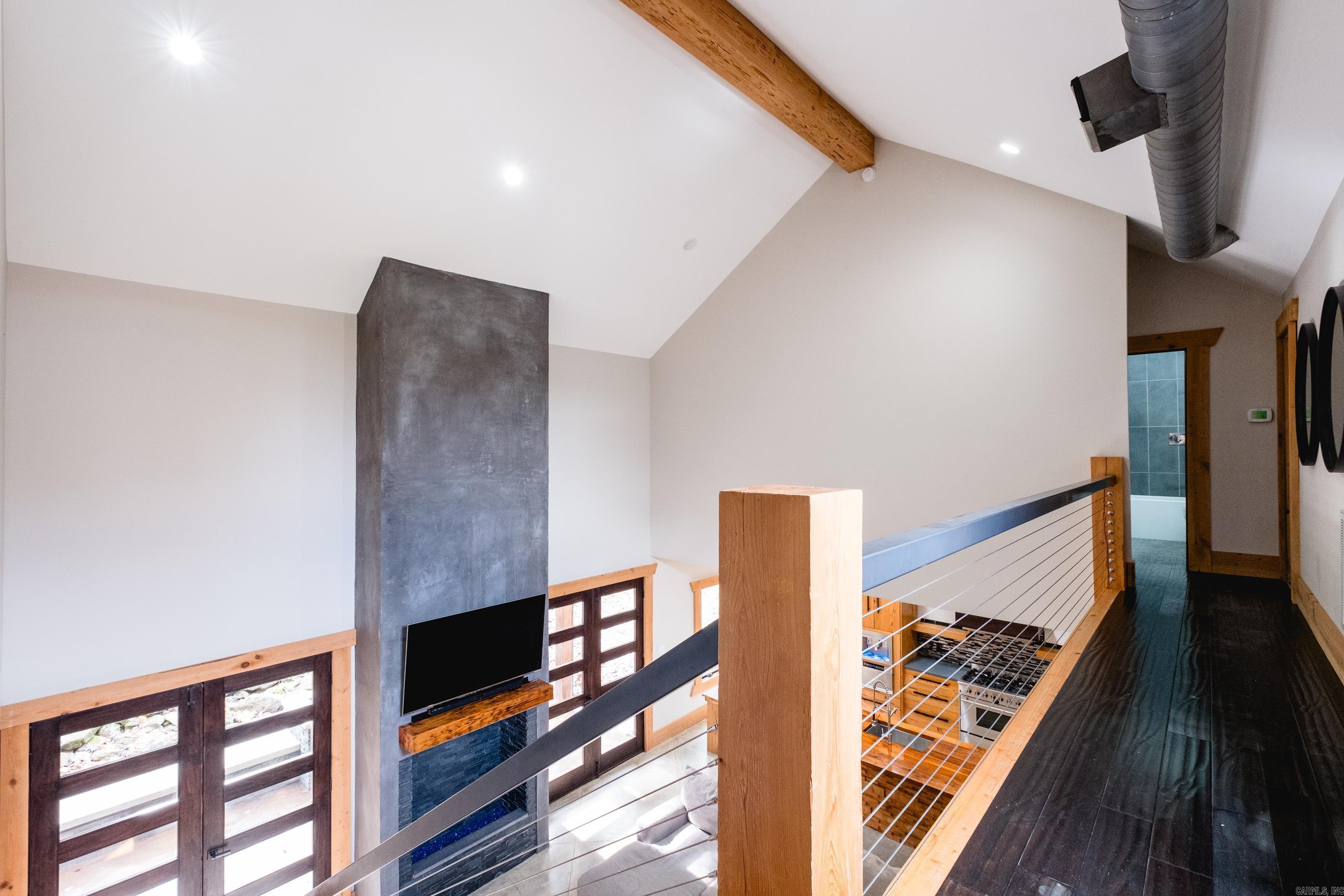 CHENAL VALLEY CHALLAIN PLACE - Residential