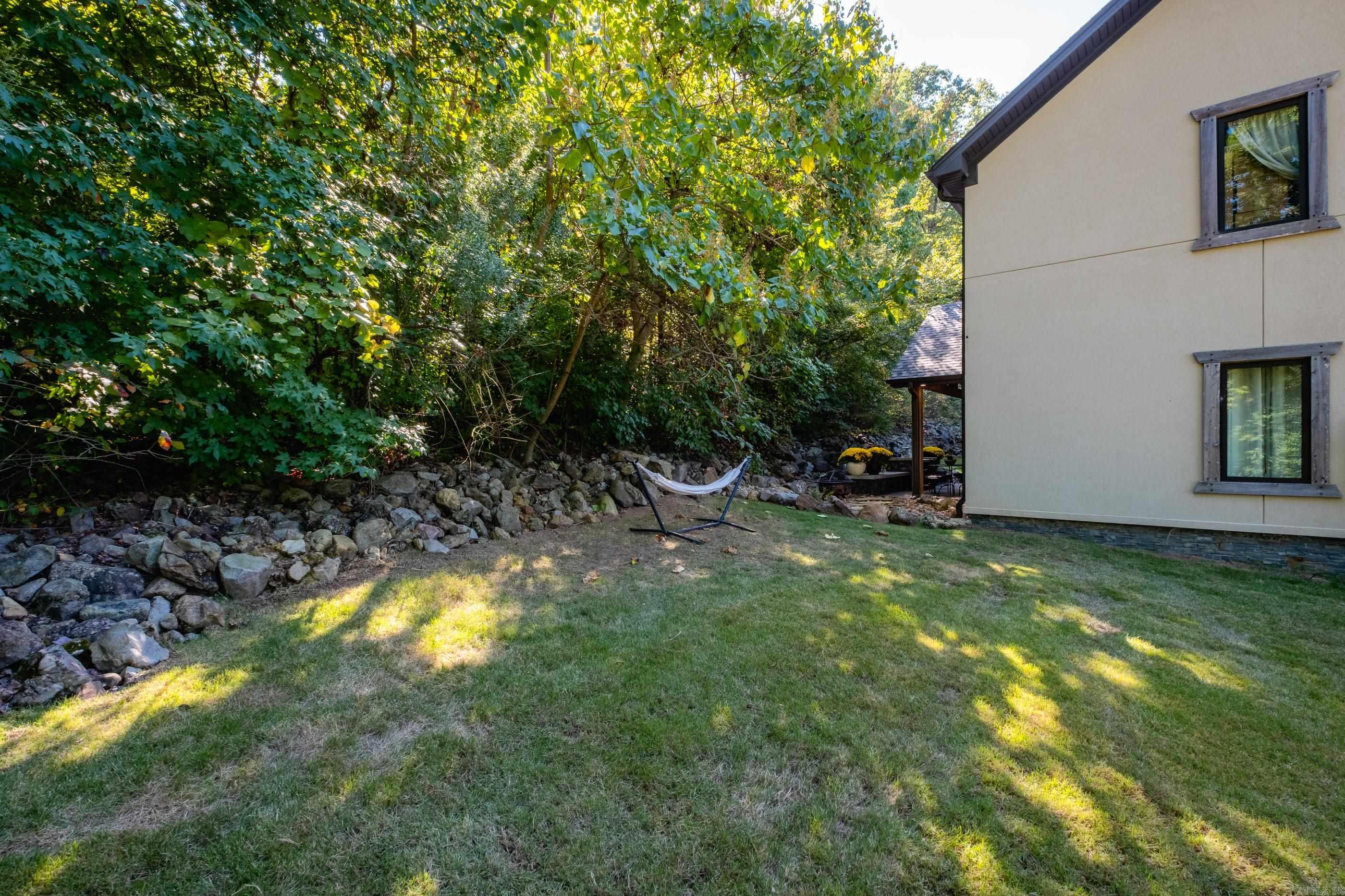 CHENAL VALLEY CHALLAIN PLACE - Residential