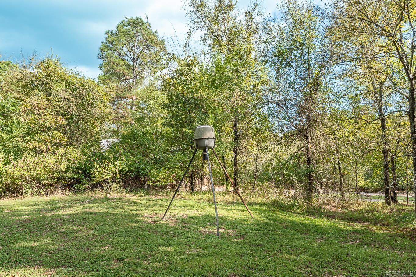 Broken Bow - Residential