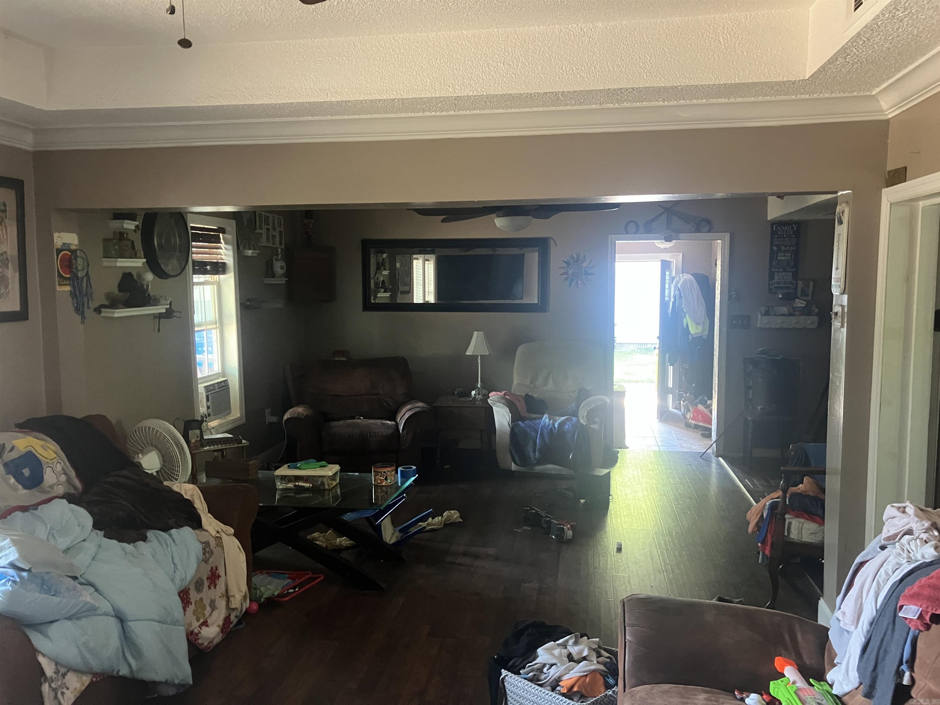 Not In List - Residential