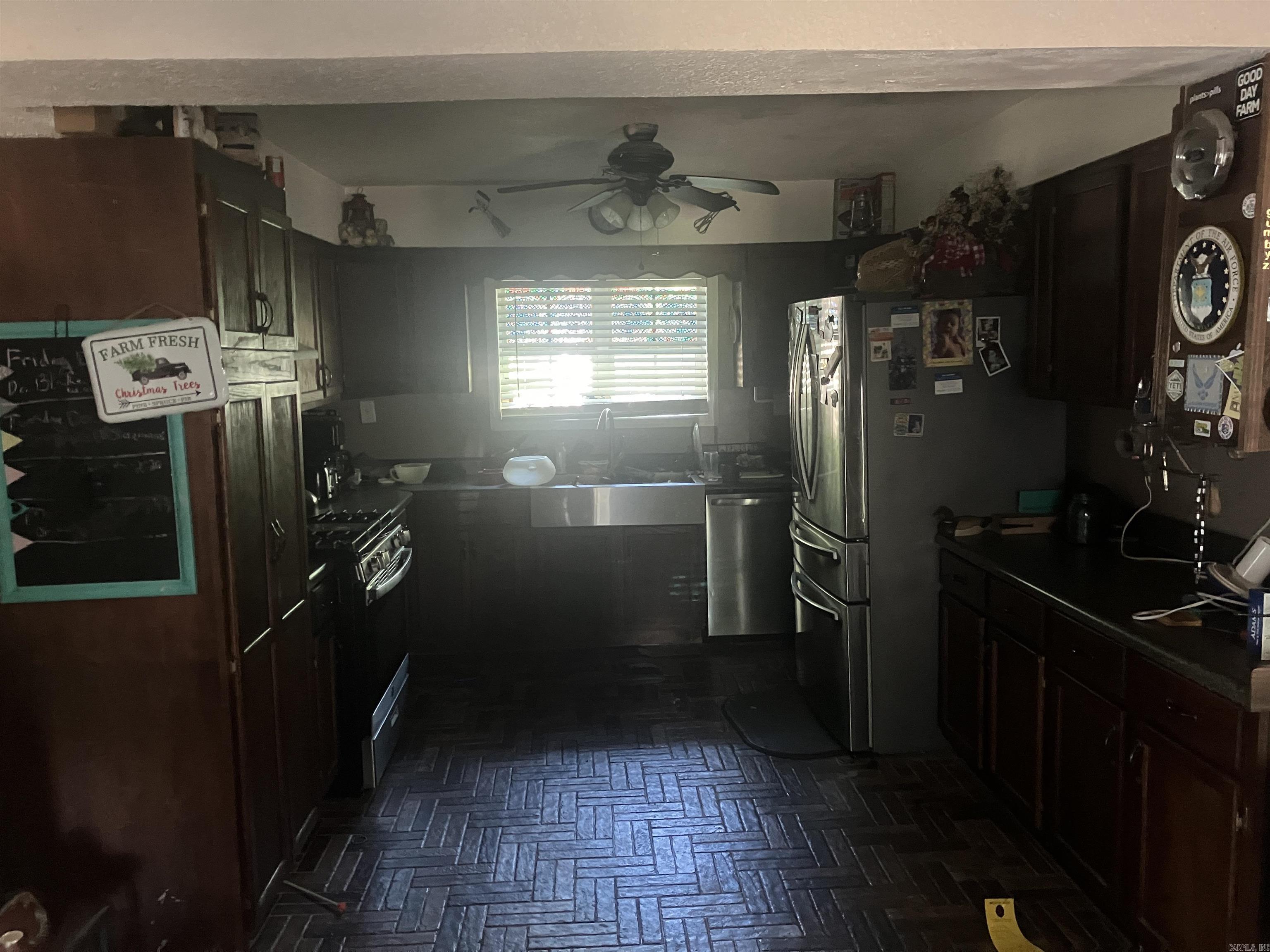 Not In List - Residential