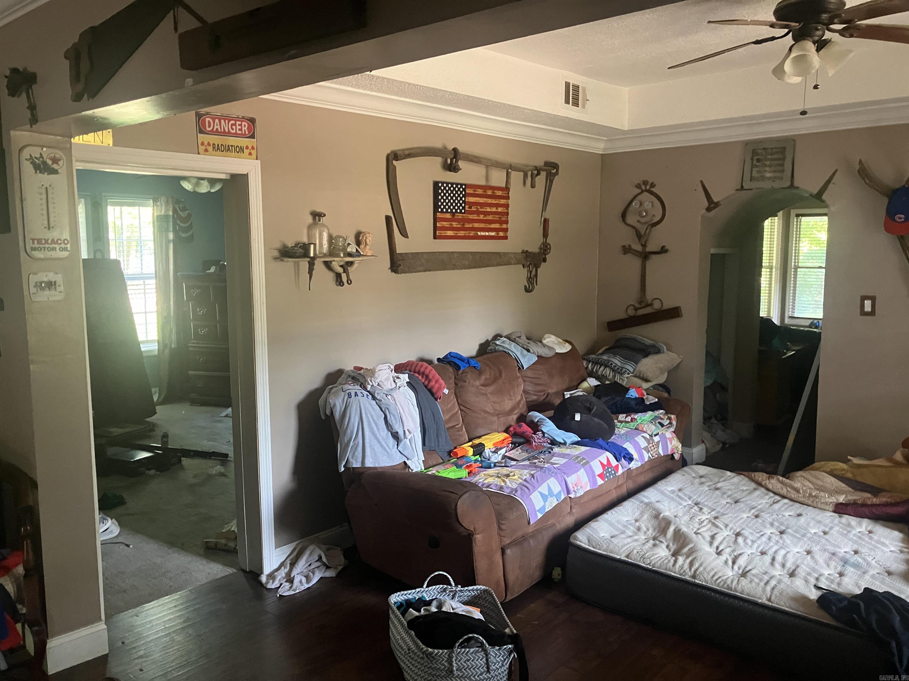 Not In List - Residential