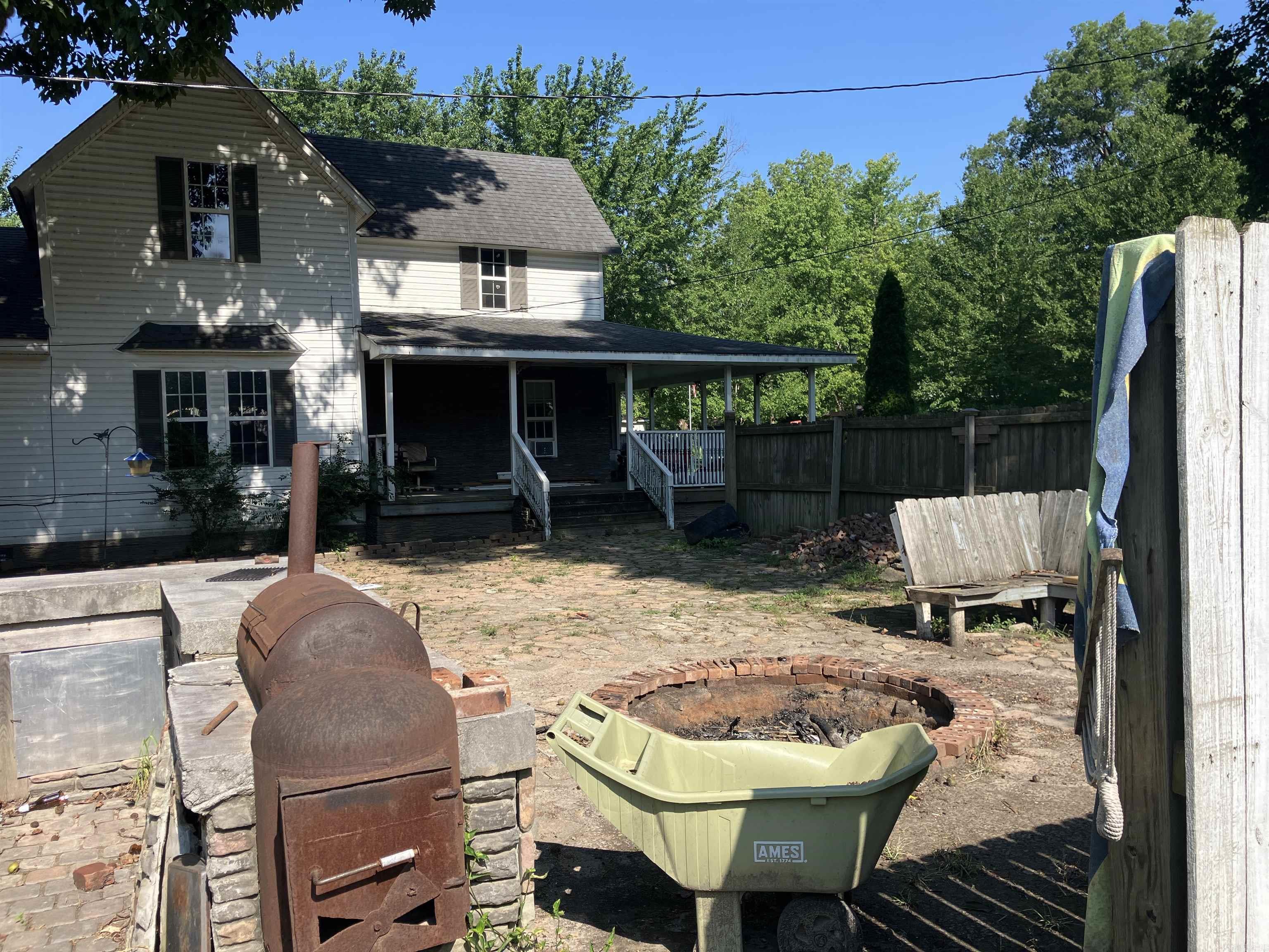 Not In List - Residential