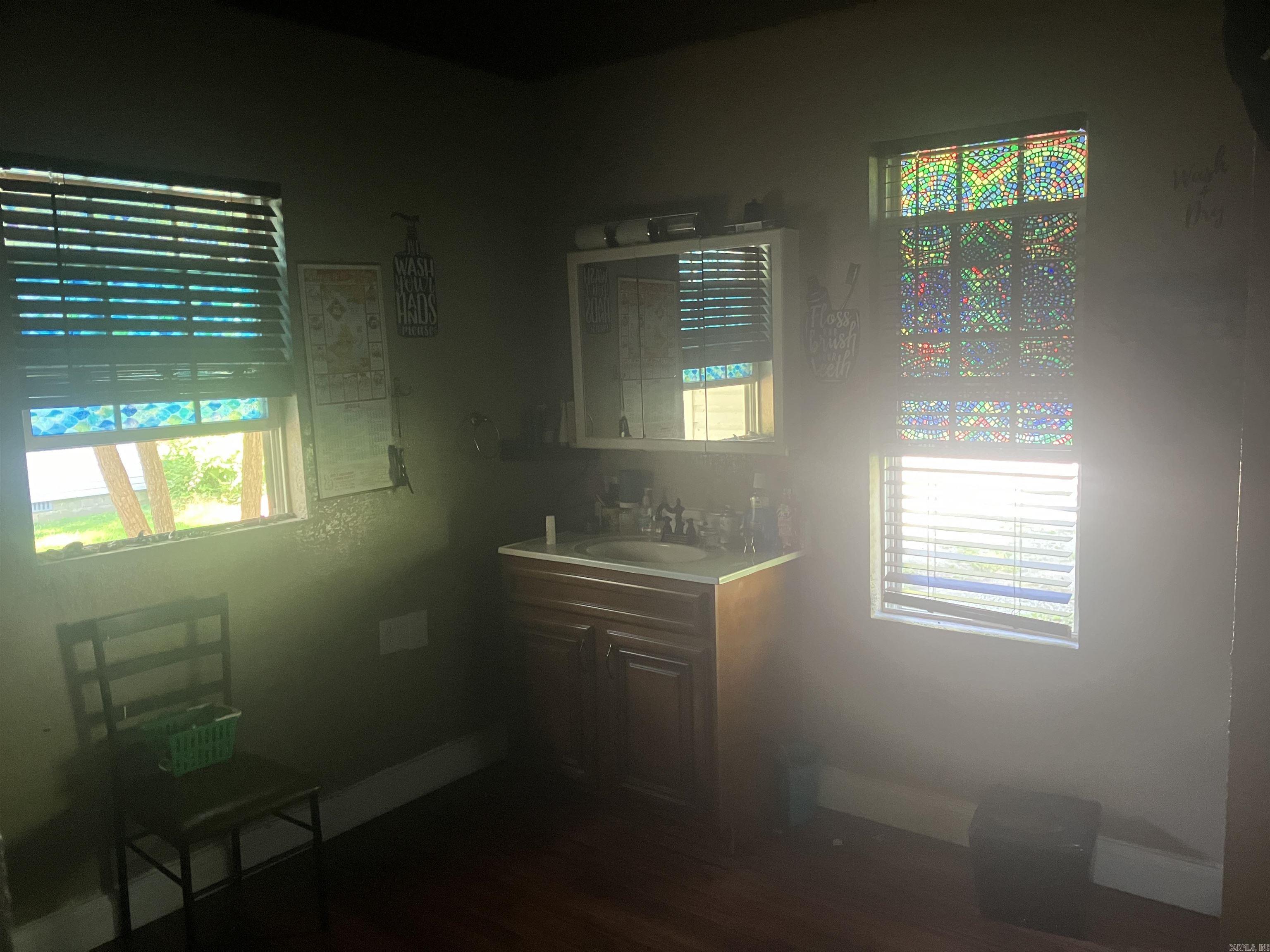 Not In List - Residential