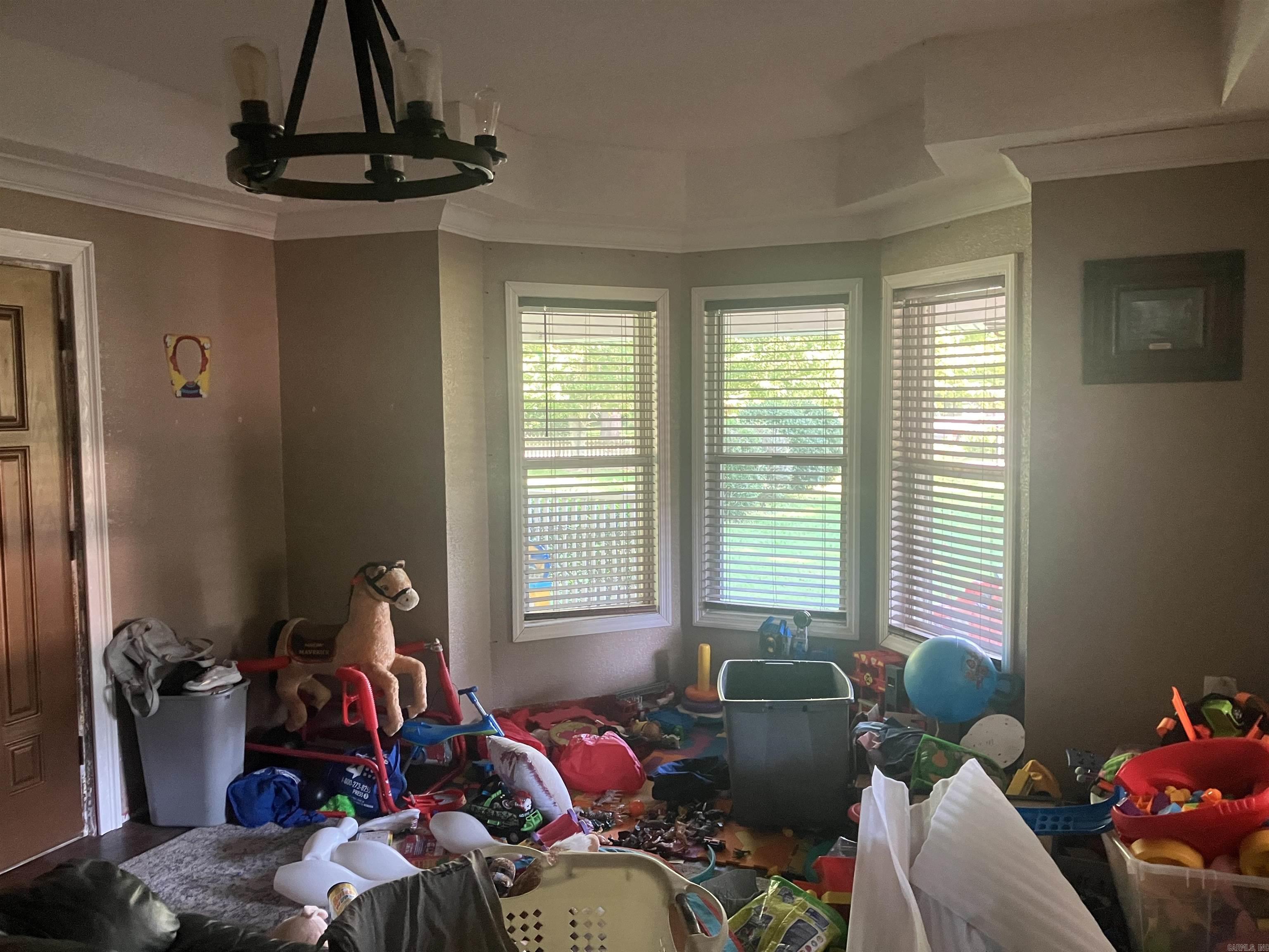 Not In List - Residential