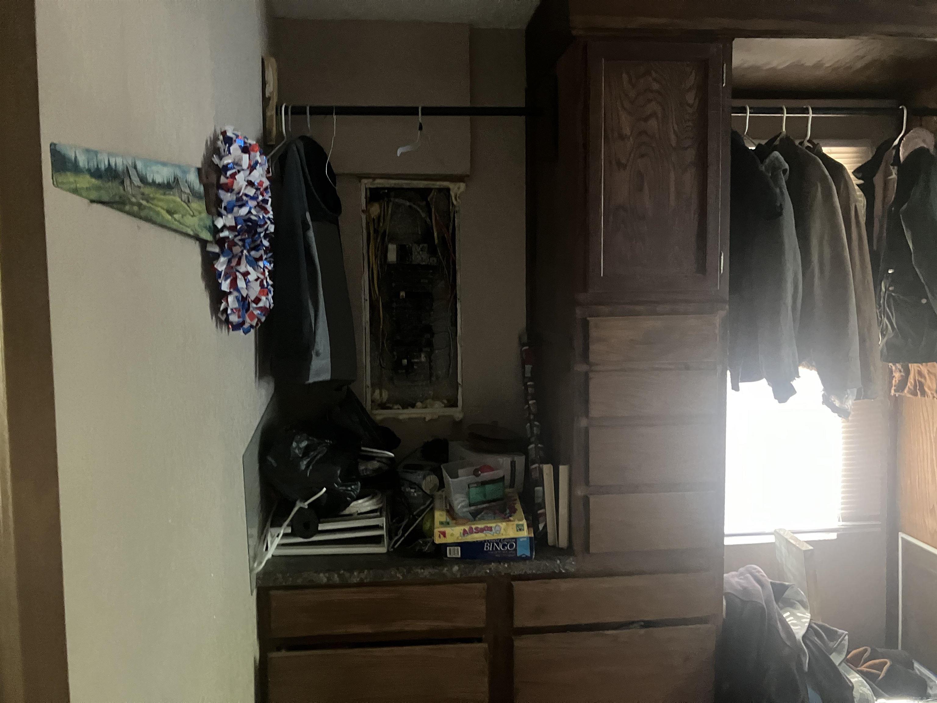 Not In List - Residential