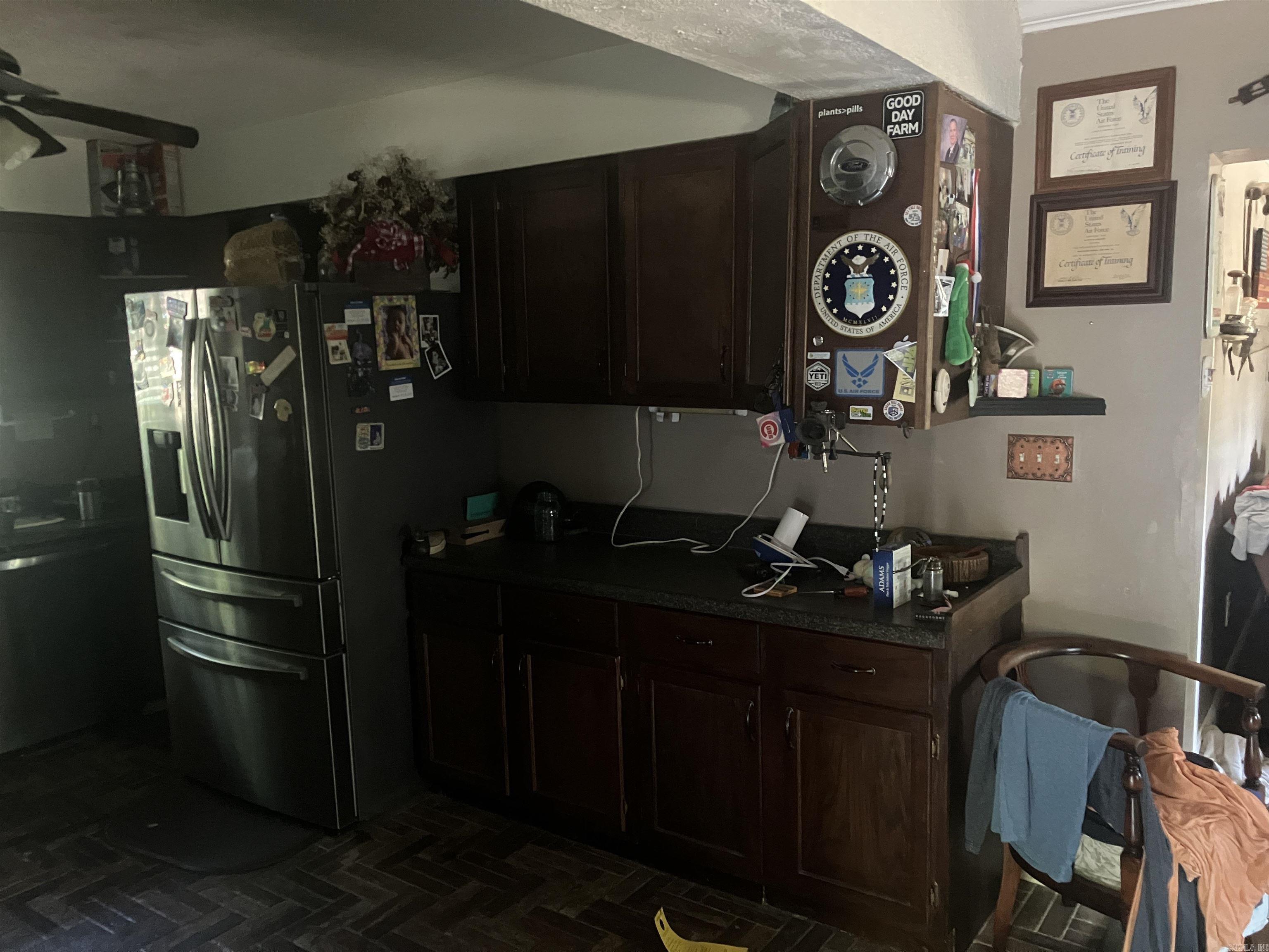 Not In List - Residential