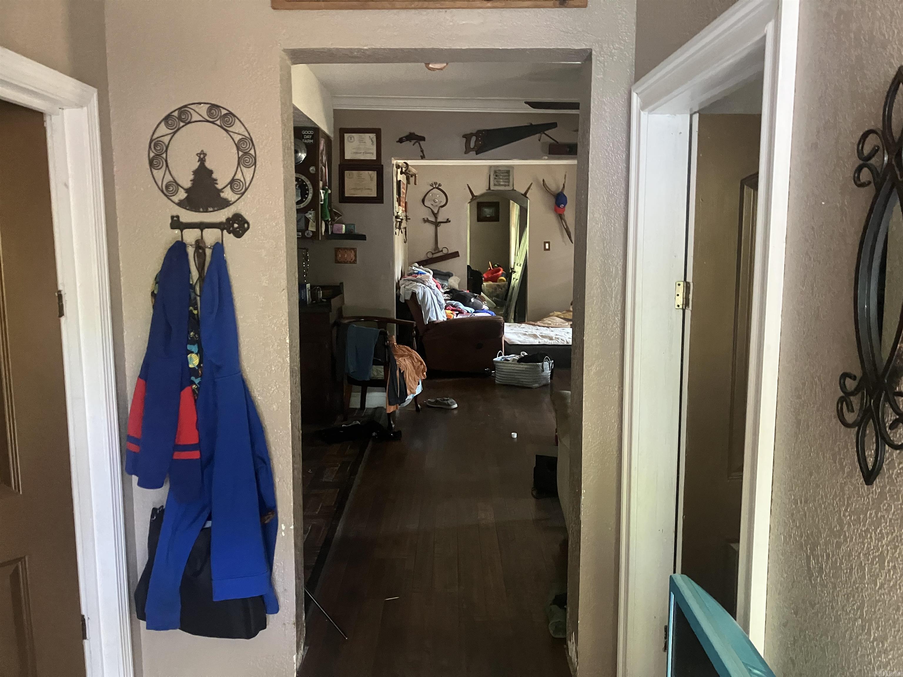 Not In List - Residential