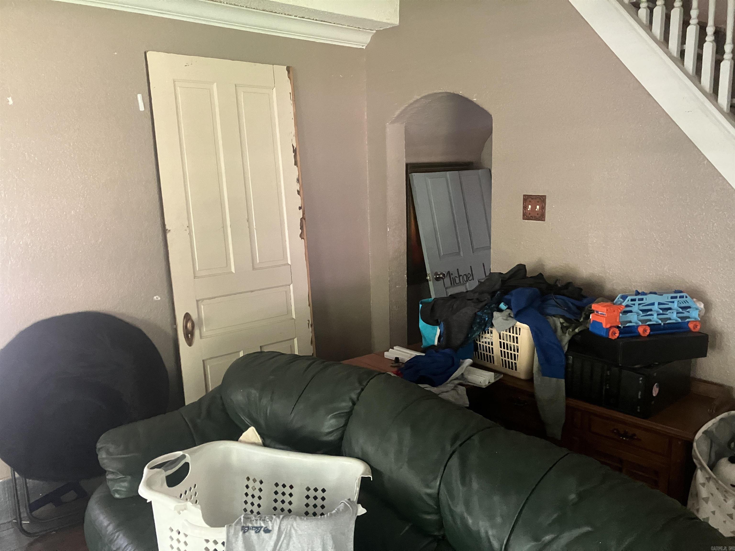 Not In List - Residential