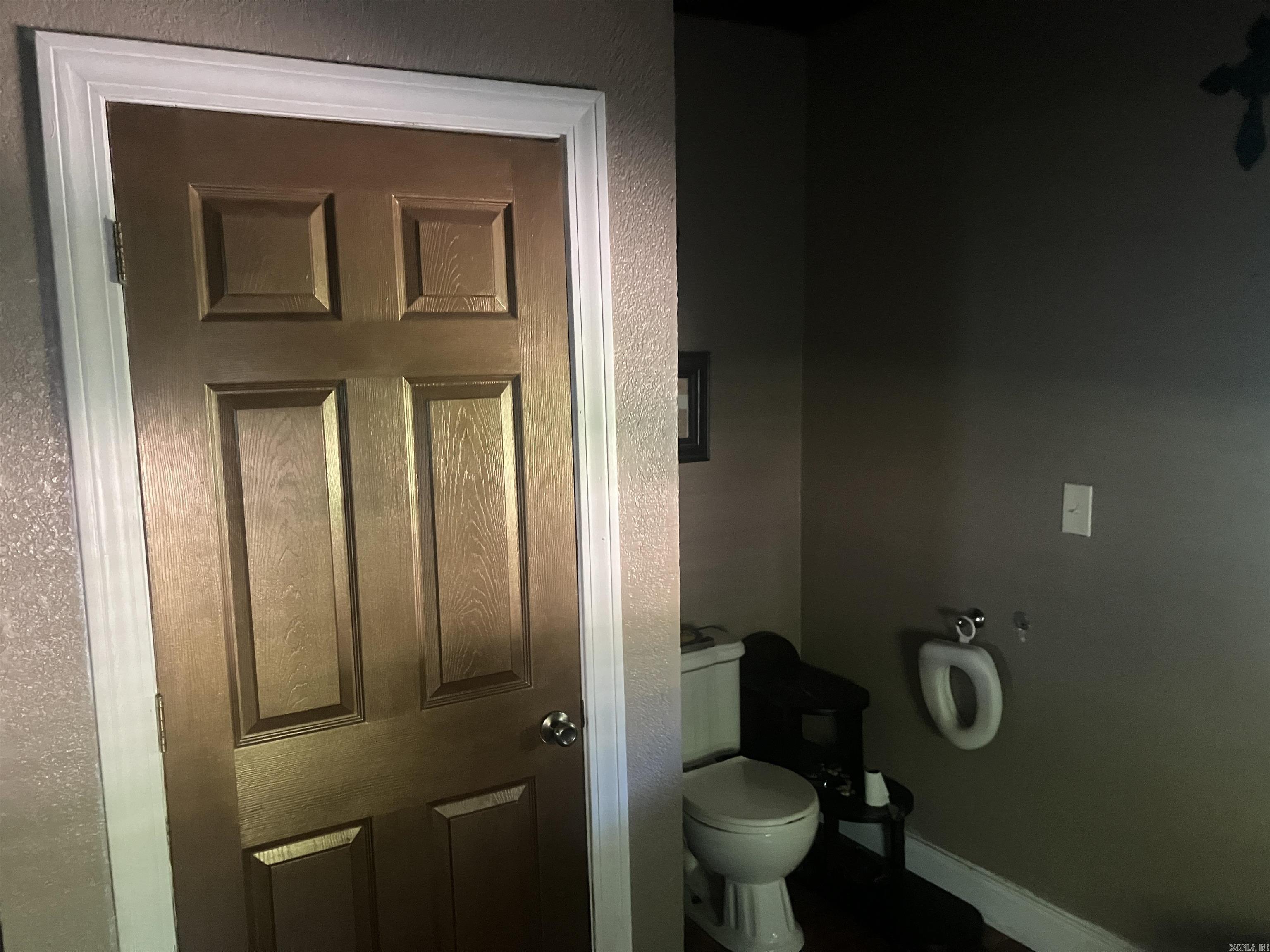 Not In List - Residential