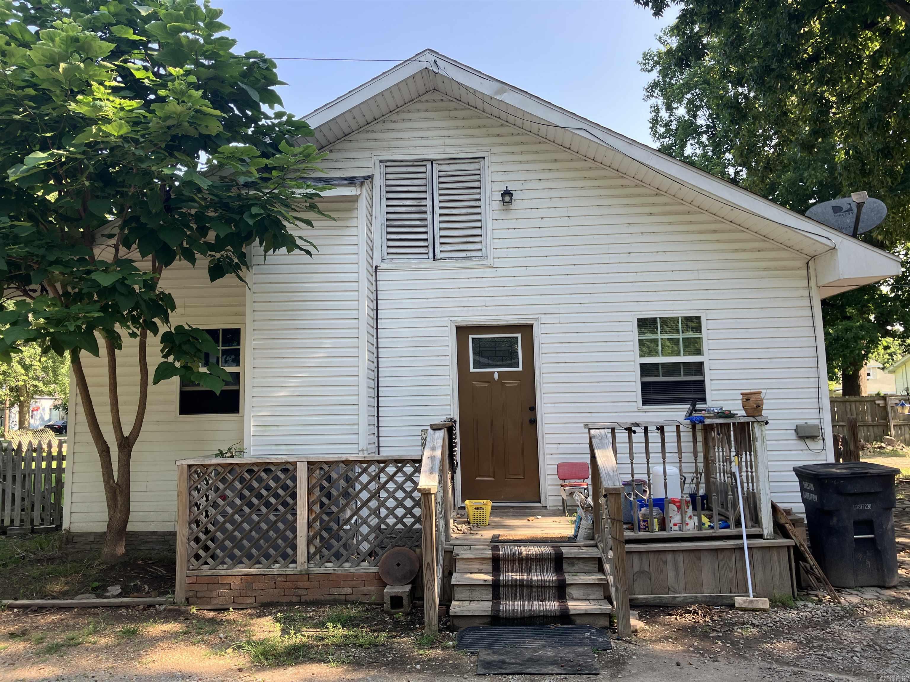 Not In List - Residential