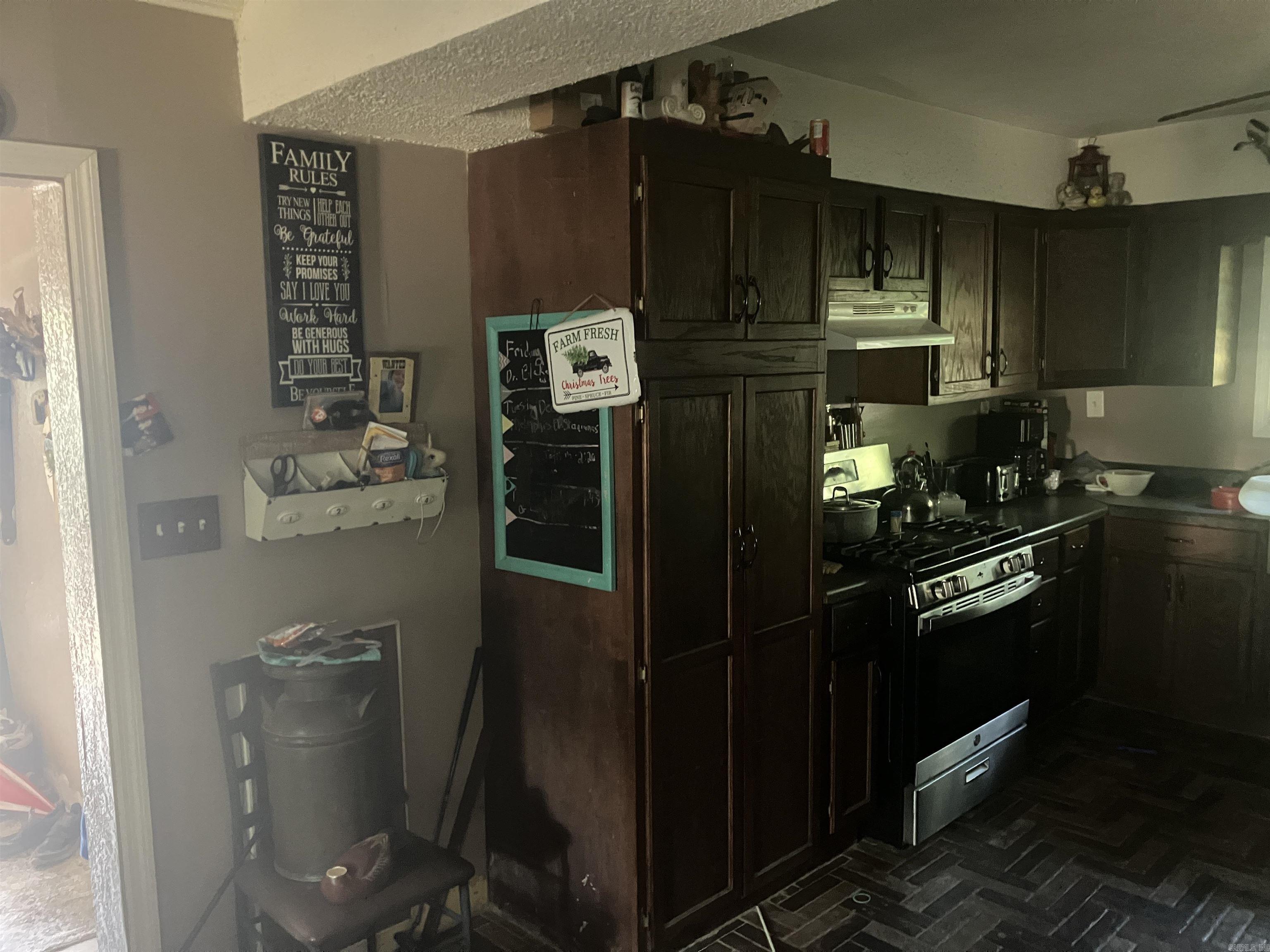 Not In List - Residential