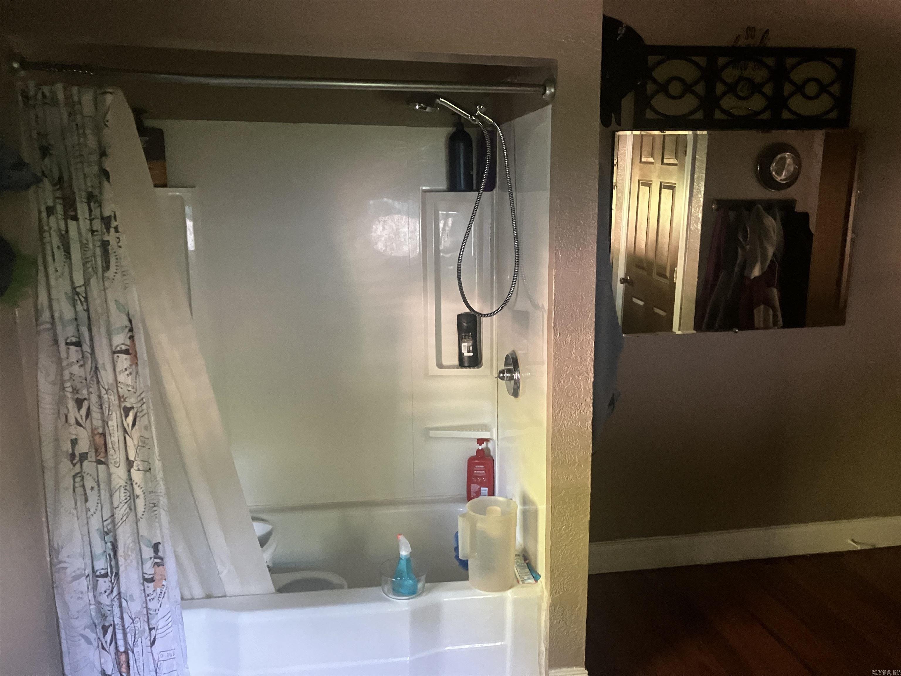 Not In List - Residential