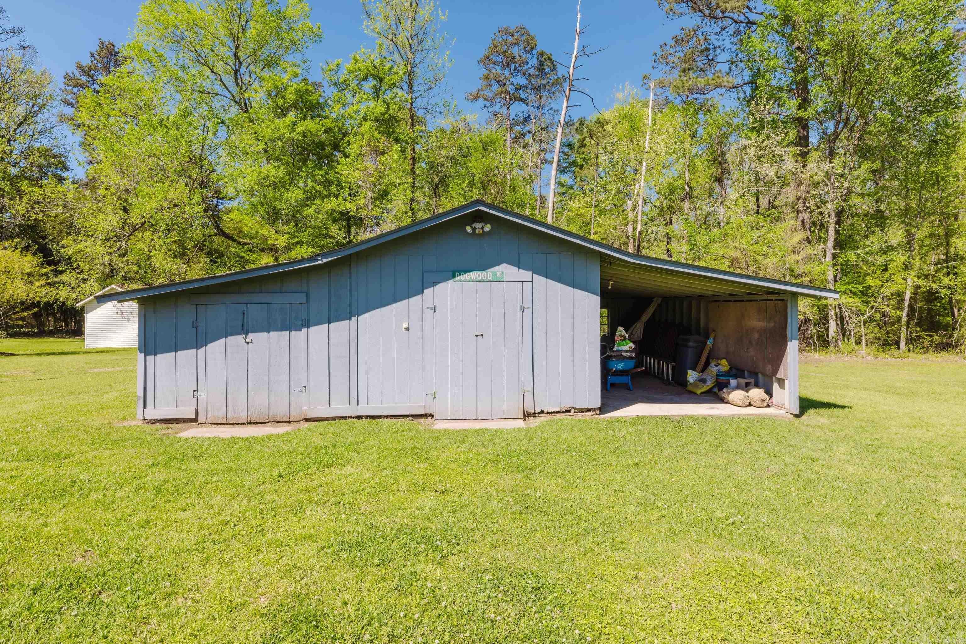 CEDAR BROOK ADDN - Residential